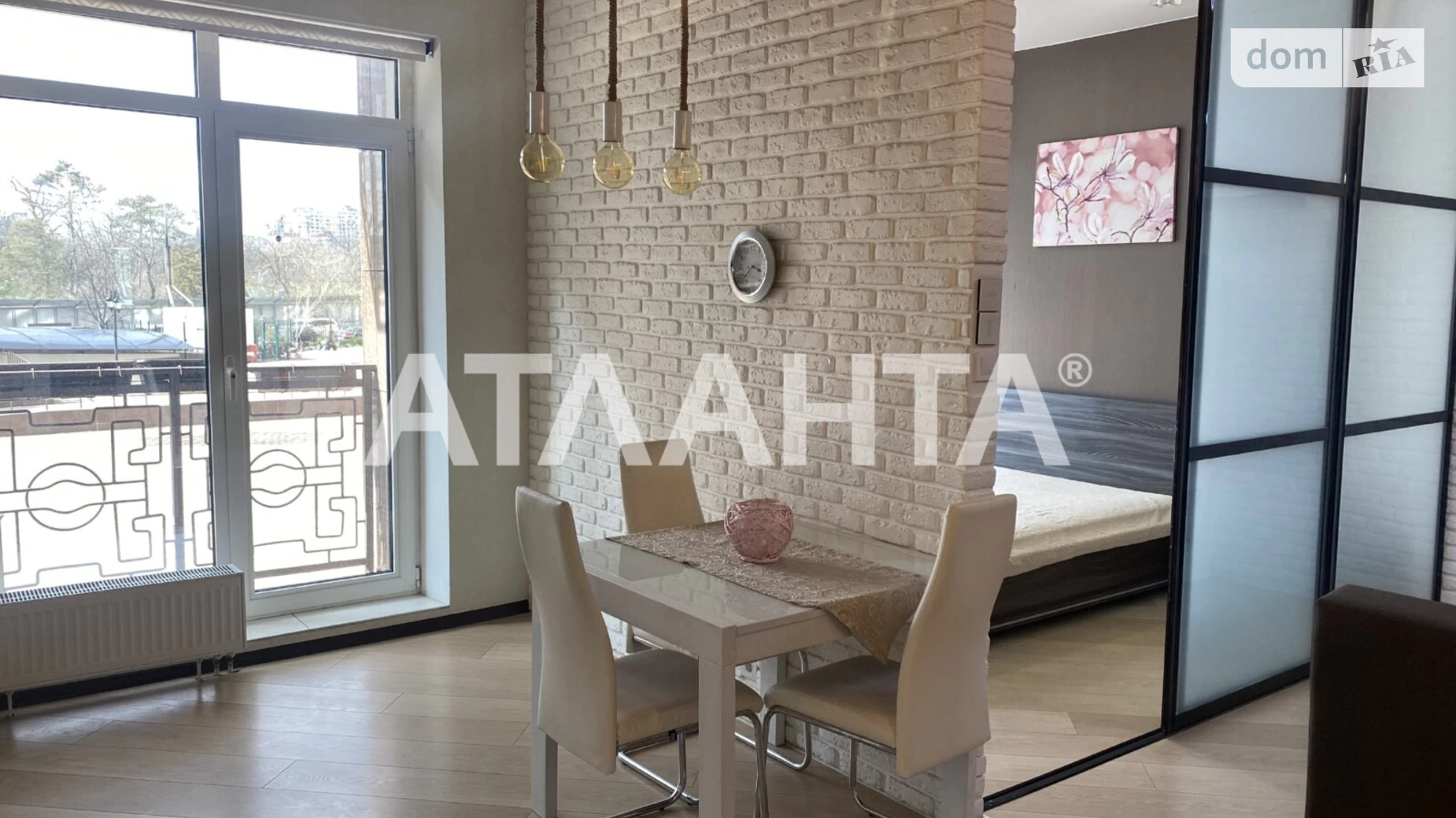 Продается 1-комнатная квартира 52 кв. м в Одессе, бул. Французский, 60А - фото 5