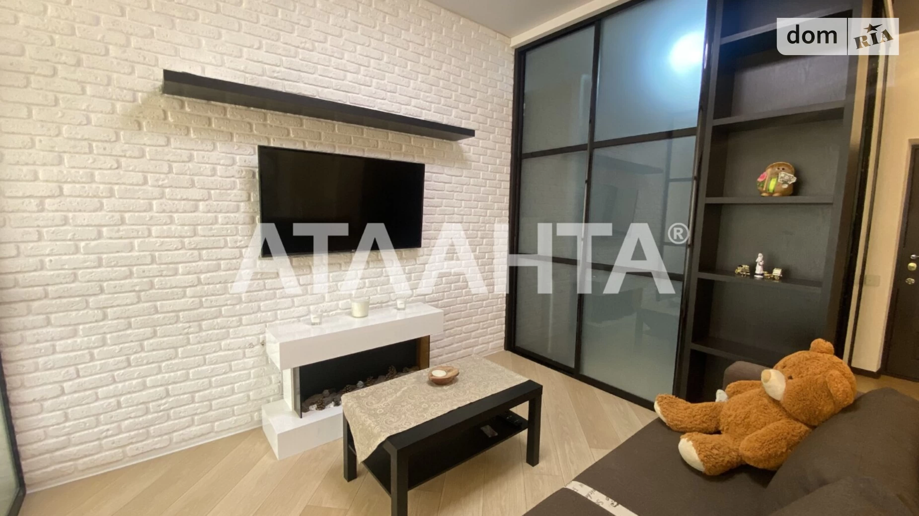 Продается 1-комнатная квартира 52 кв. м в Одессе, бул. Французский, 60А - фото 4