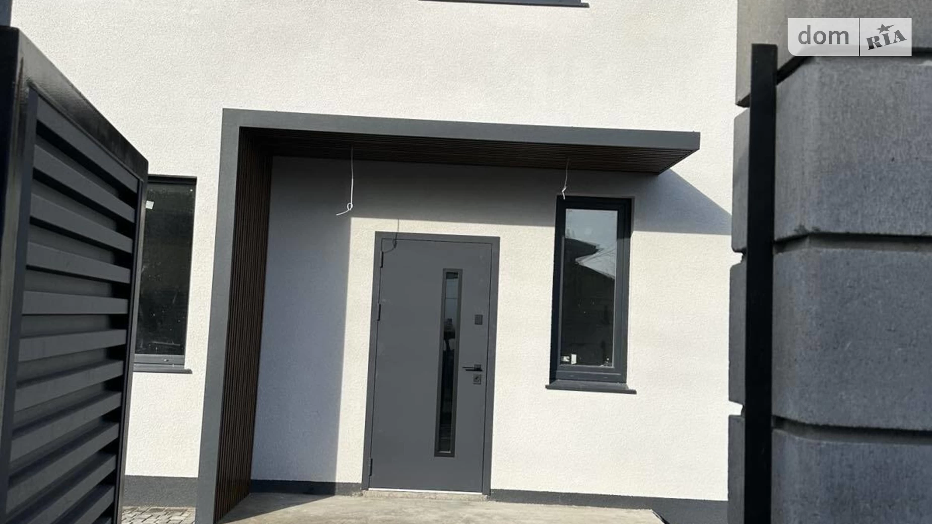 Продается дом на 2 этажа 114 кв. м с бассейном, цена: 95000 $ - фото 2