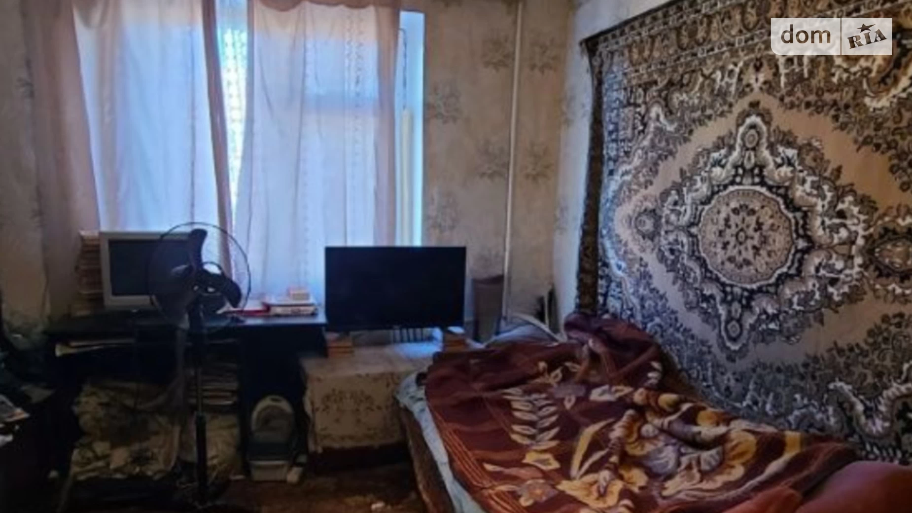 Продается 3-комнатная квартира 62.6 кв. м в Днепре, ул. Большая Диивська, 40 - фото 3