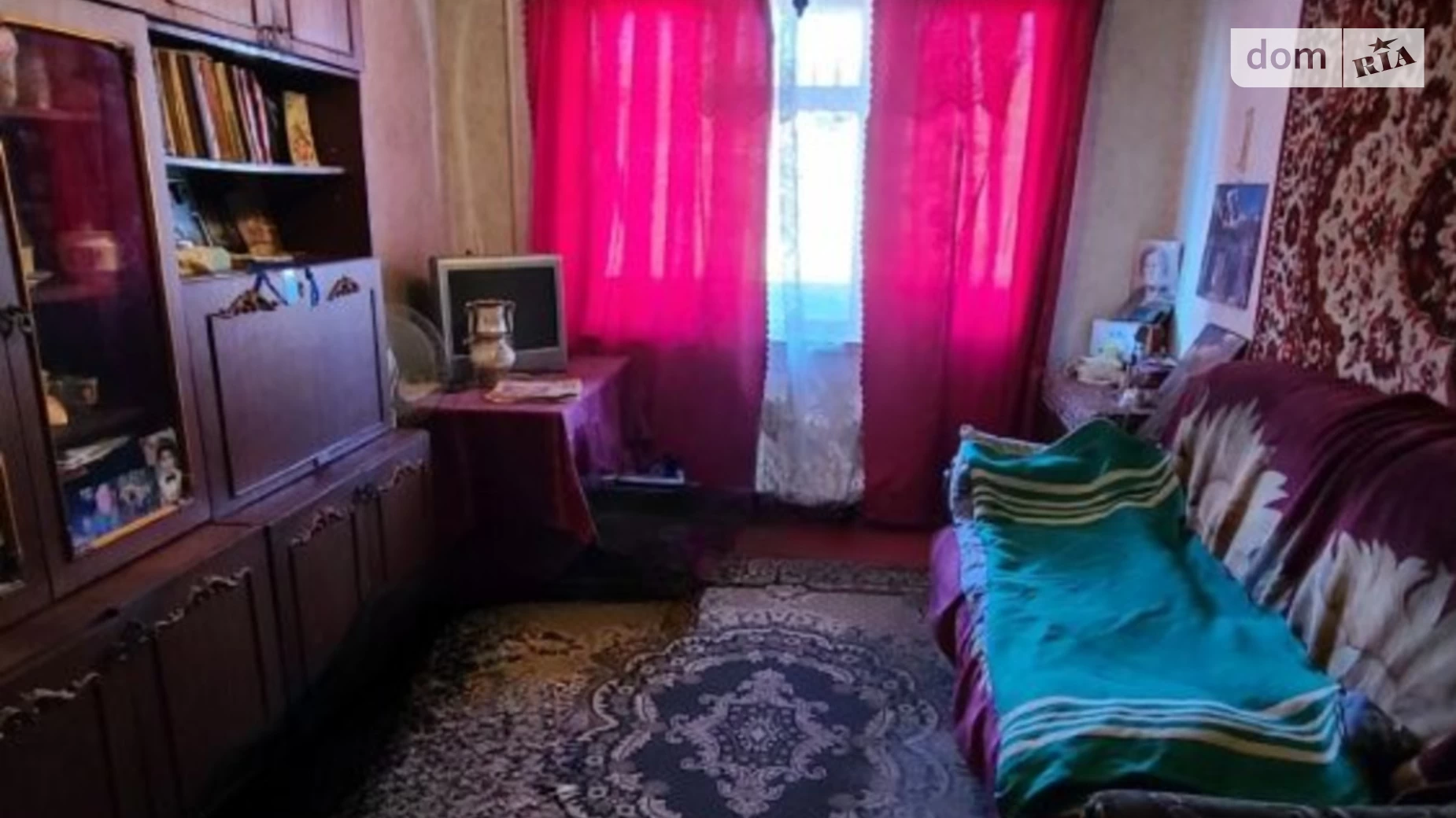 Продается 3-комнатная квартира 62.6 кв. м в Днепре, ул. Большая Диивська, 40 - фото 4