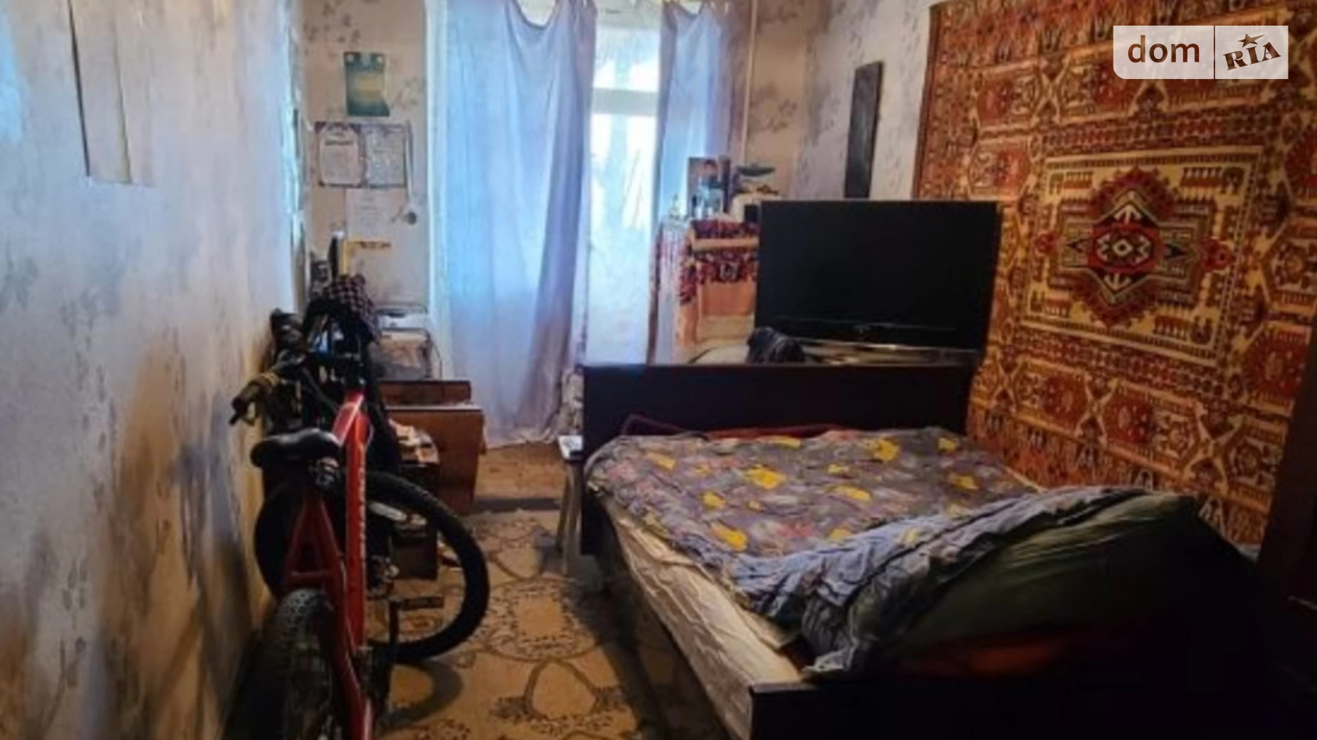 Продается 3-комнатная квартира 62.6 кв. м в Днепре, ул. Большая Диивська, 40 - фото 5