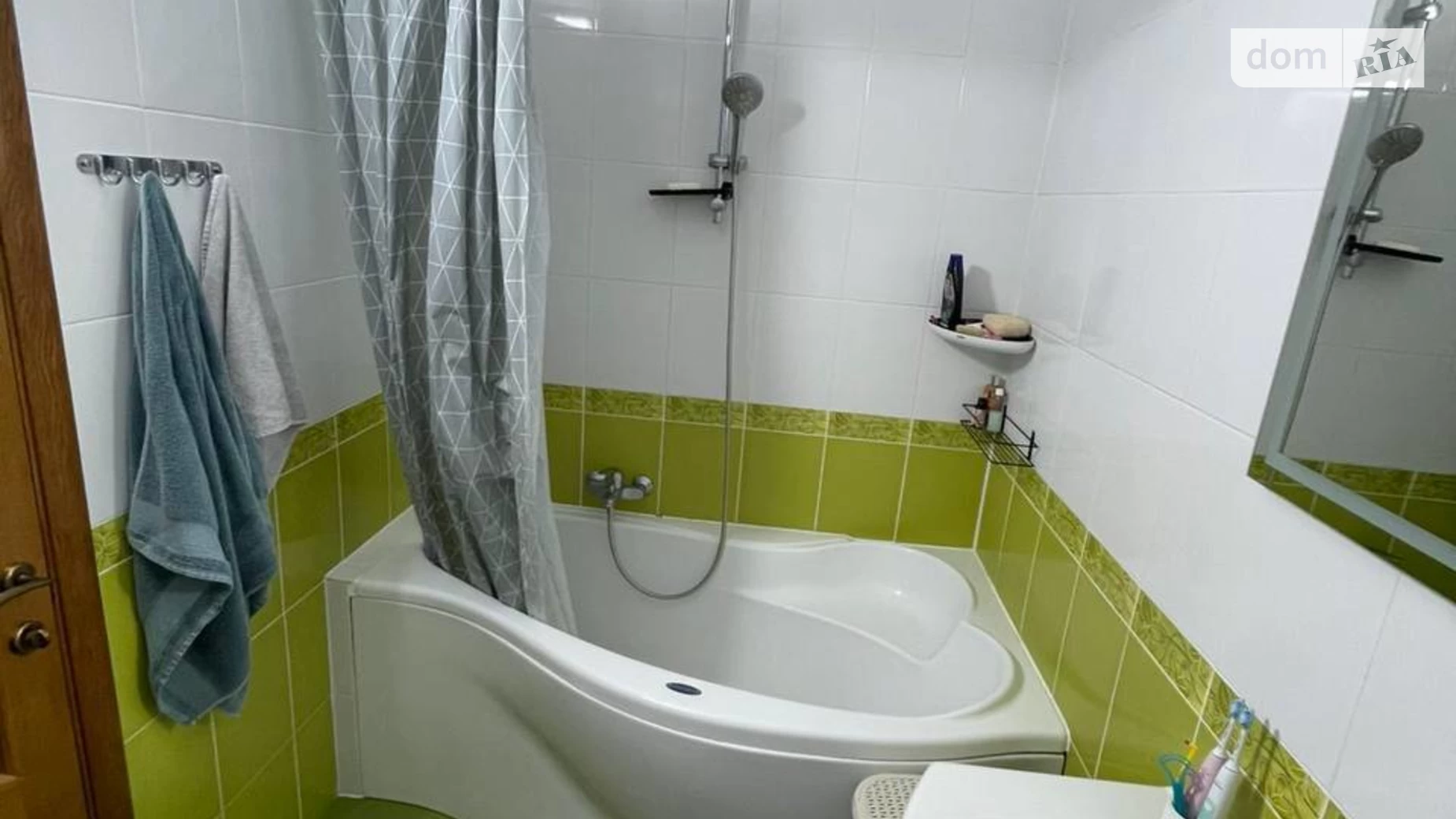 Продается 1-комнатная квартира 40.6 кв. м в Хмельницком, ул. Заречанская - фото 2