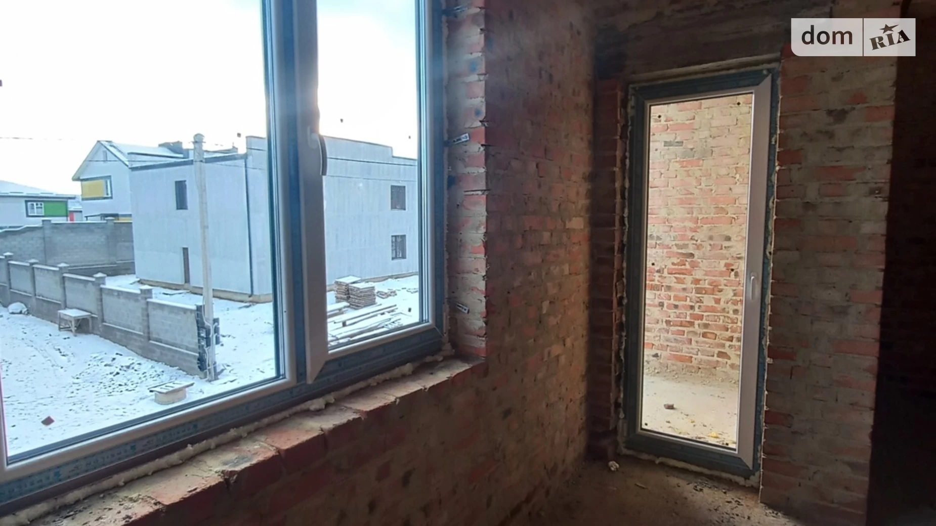 Продається частина будинку 100 кв. м з ділянкою, цена: 58000 $ - фото 5