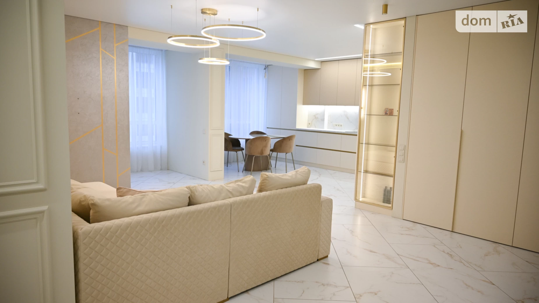 Продается 3-комнатная квартира 94 кв. м в Чернигове, ул. Гетьмана Полуботка, 36 - фото 5