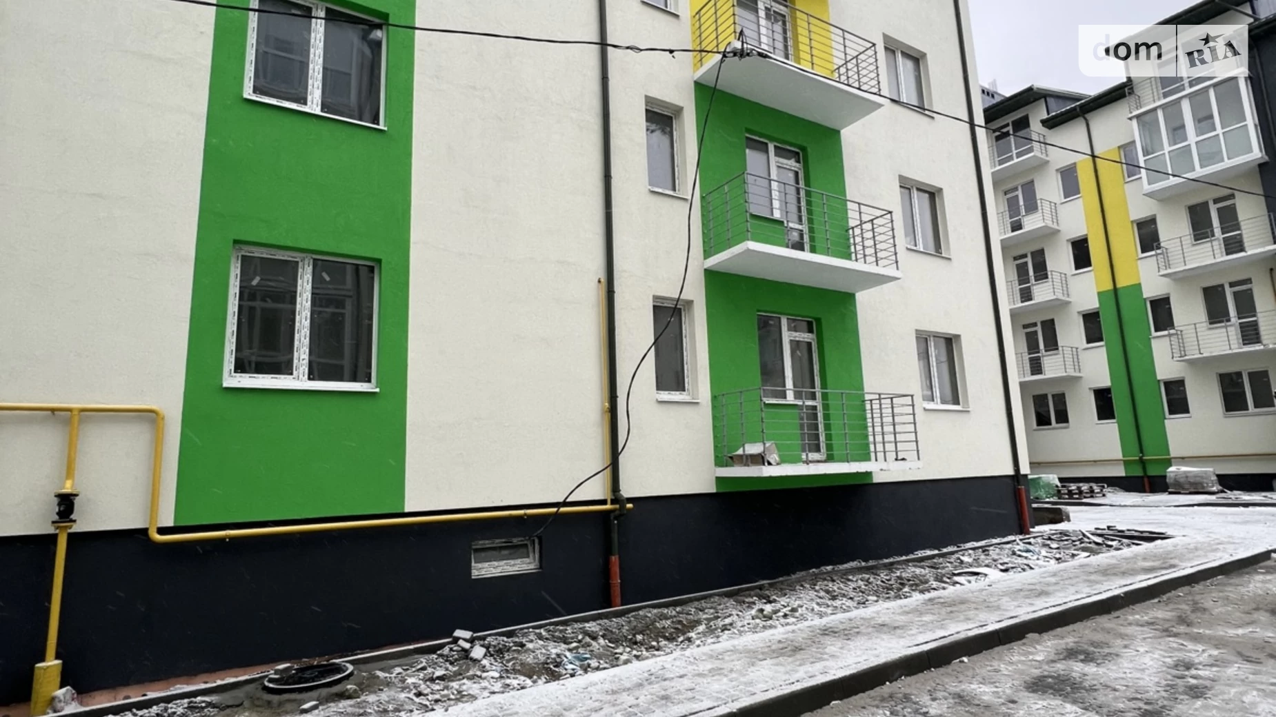 Продается 1-комнатная квартира 46.5 кв. м в Сокольниках, ул. Весенняя, 18 - фото 4