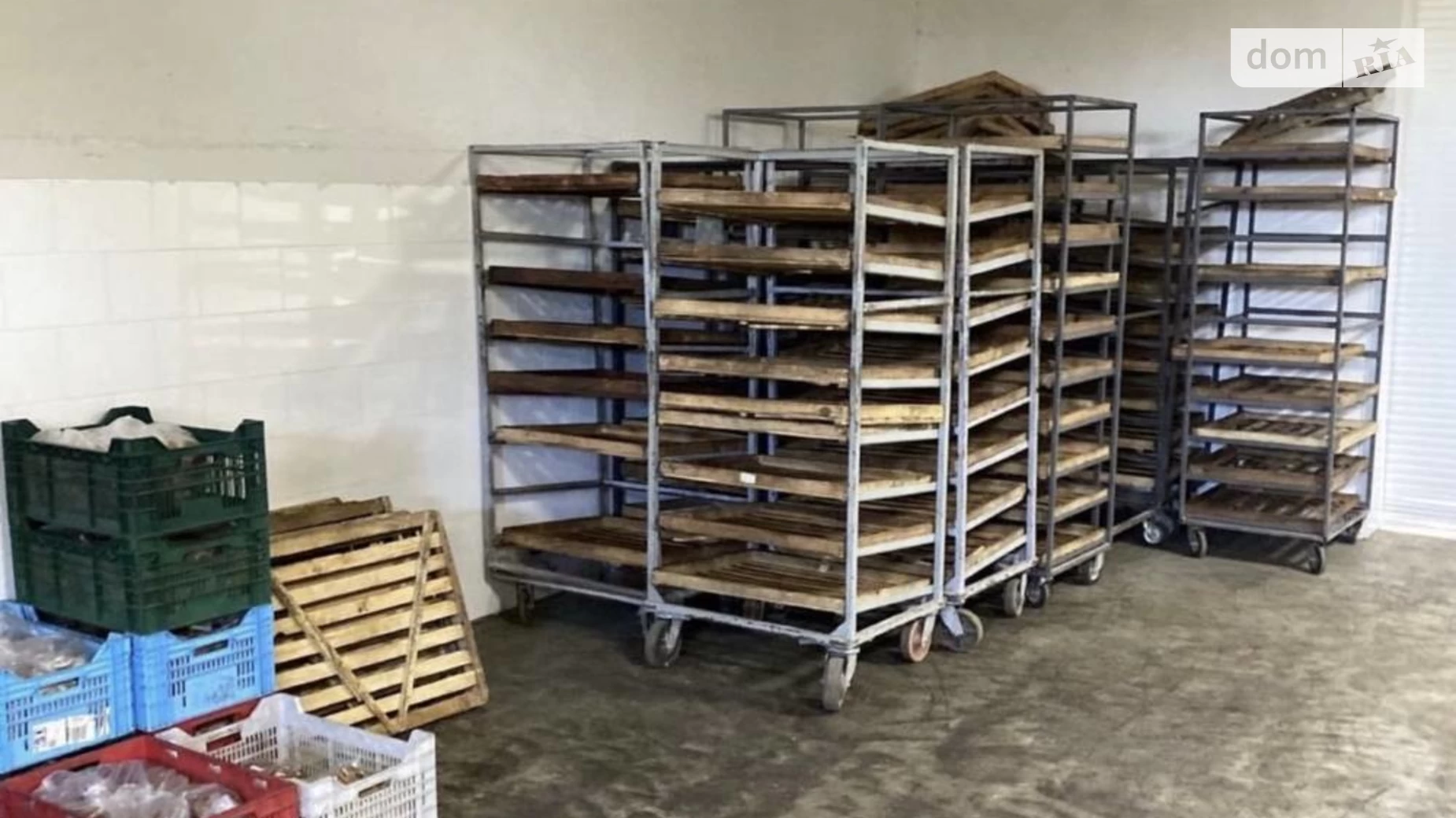 Продается помещения свободного назначения 400 кв. м в 1-этажном здании, цена: 150000 $ - фото 3