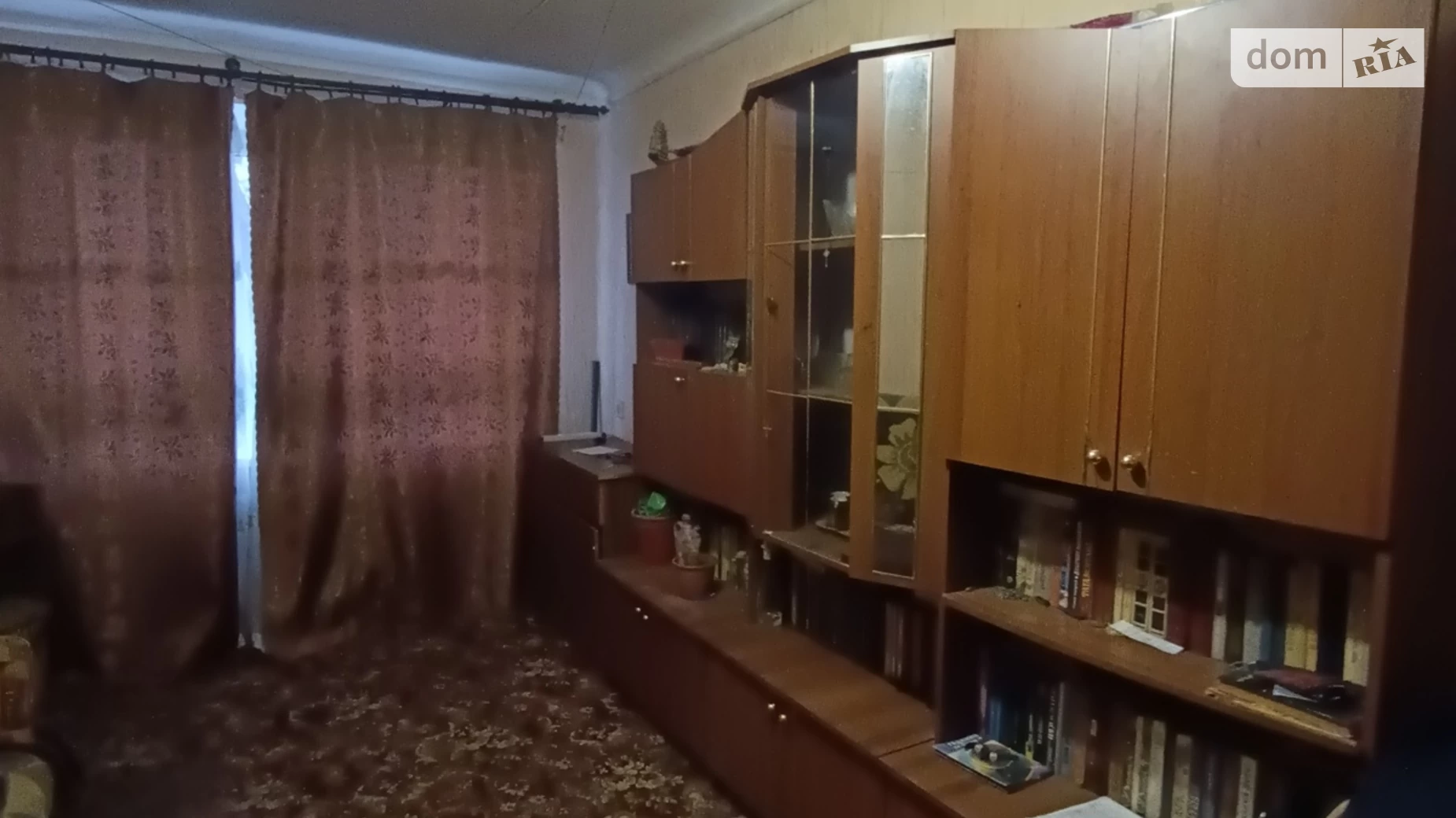 Продається 2-кімнатна квартира 50 кв. м у Меліоративному, вул. Молодіжна - фото 3
