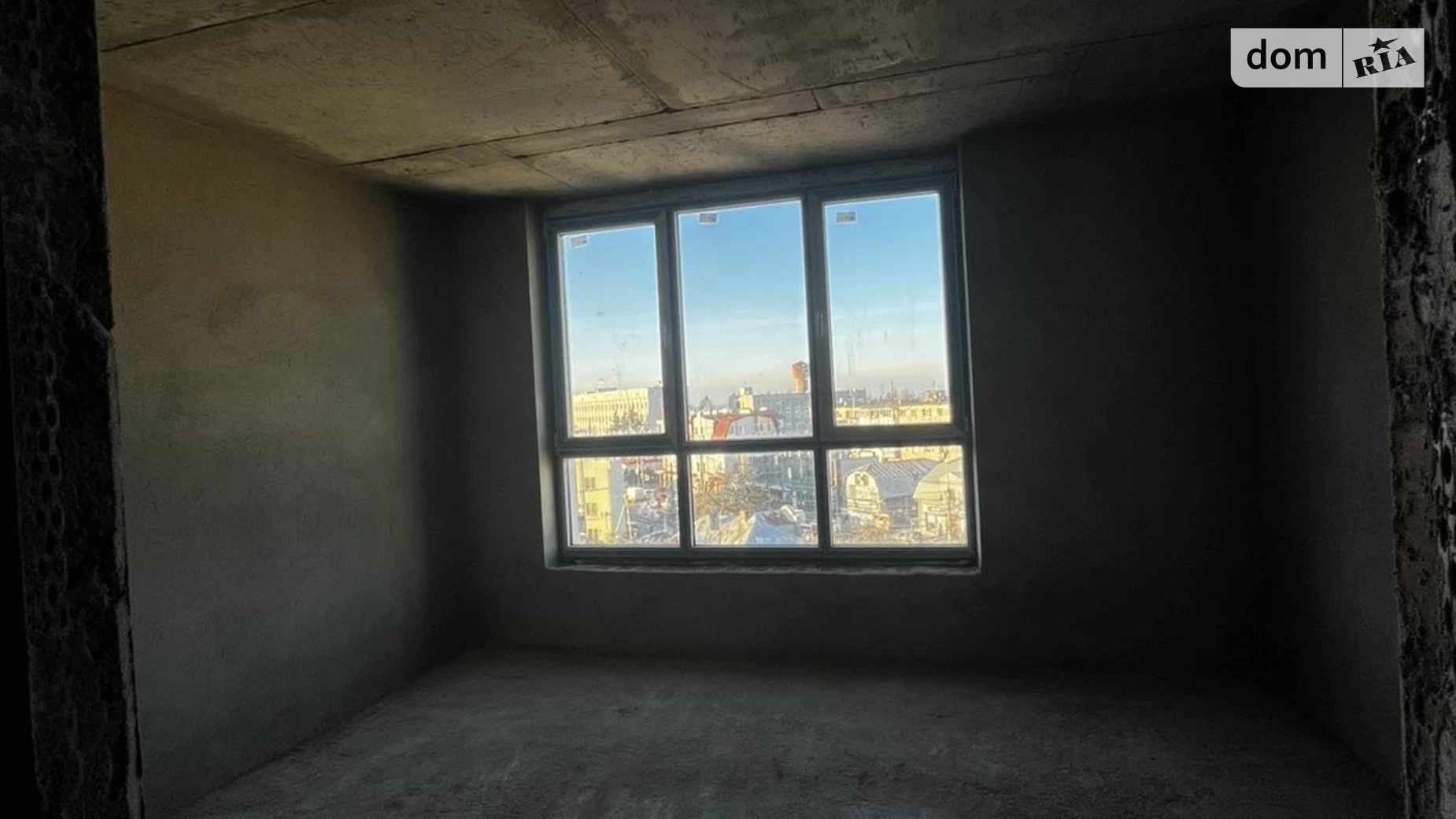 2-комнатная квартира 63.86 кв. м в Тернополе, просп. Бандеры Степана, 46-48 - фото 3