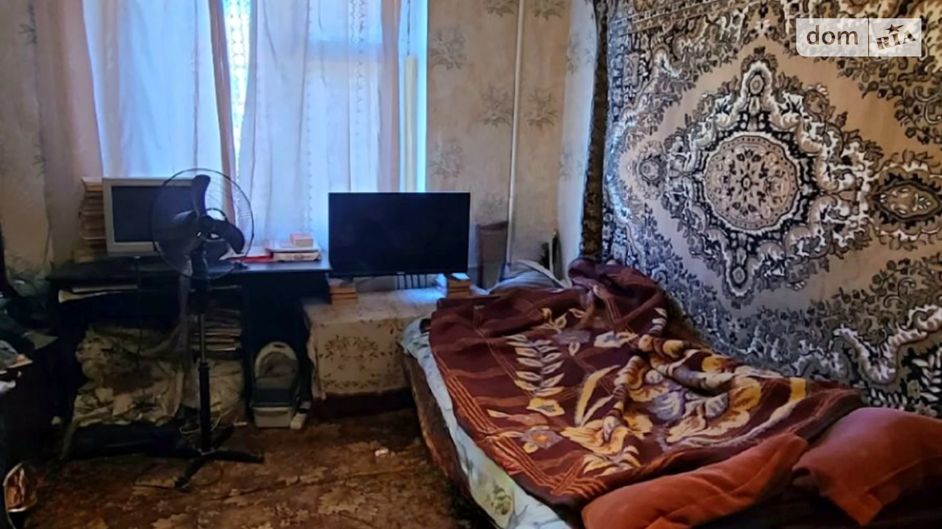 Продается 3-комнатная квартира 62.6 кв. м в Днепре, ул. Трофимовых Братьев, 40 - фото 5