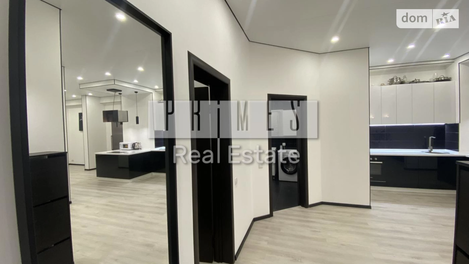 Продается 1-комнатная квартира 61.1 кв. м в, цена: 107000 $ - фото 3