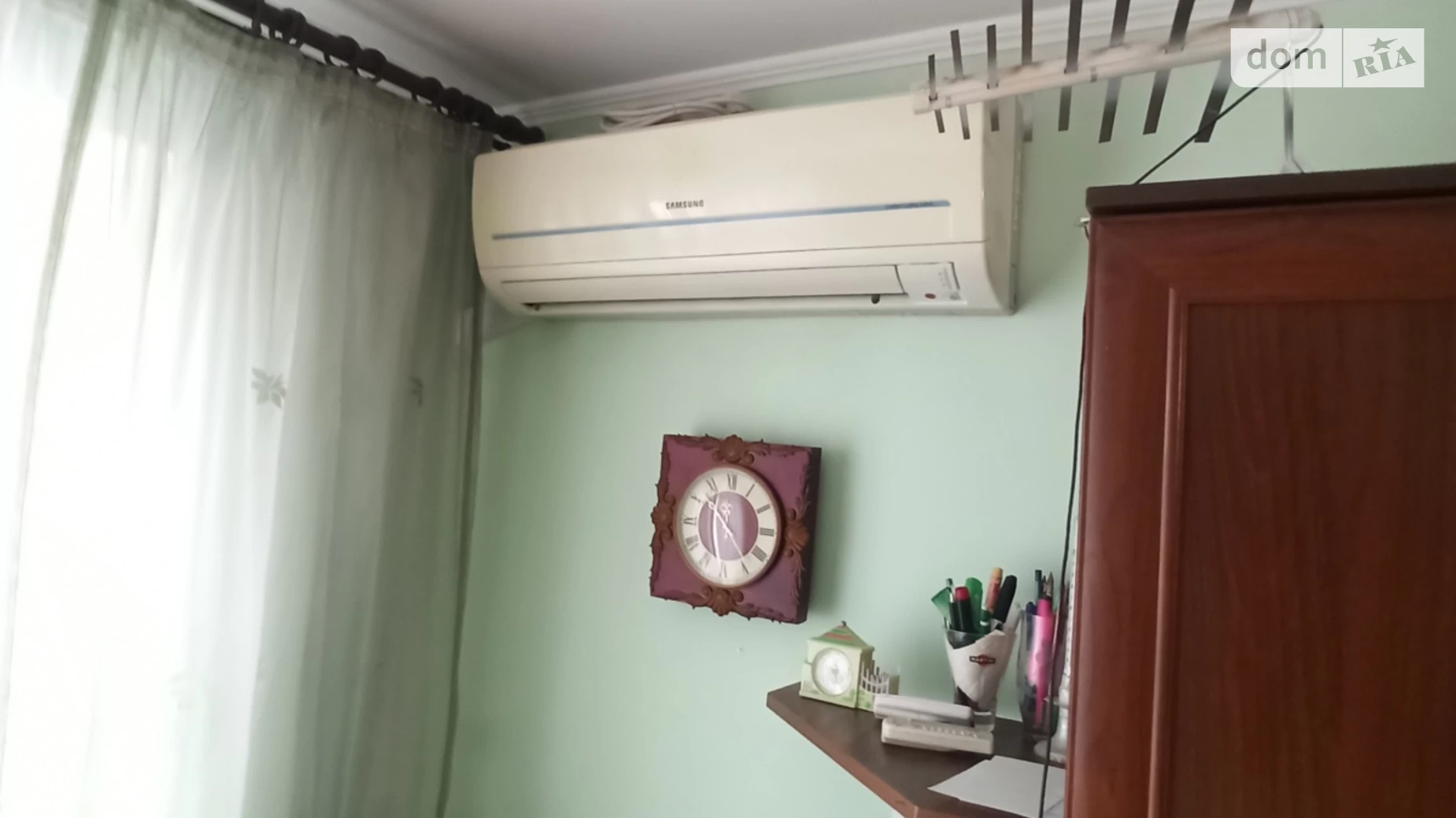 2-комнатная квартира 50.3 кв. м в Тернополе, просп. Бандеры Степана, 84 - фото 2