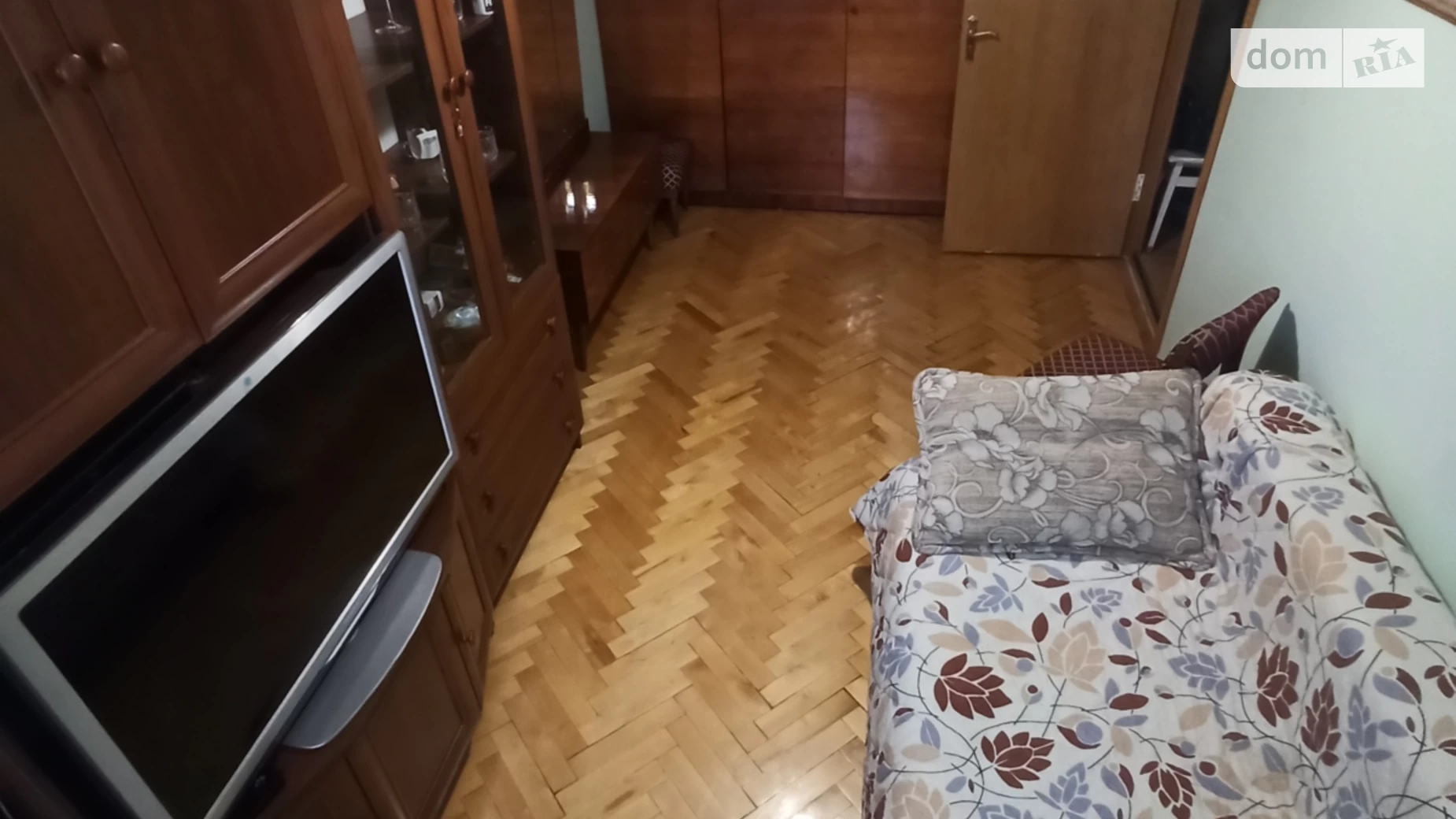2-комнатная квартира 50.3 кв. м в Тернополе, просп. Бандеры Степана, 84 - фото 3