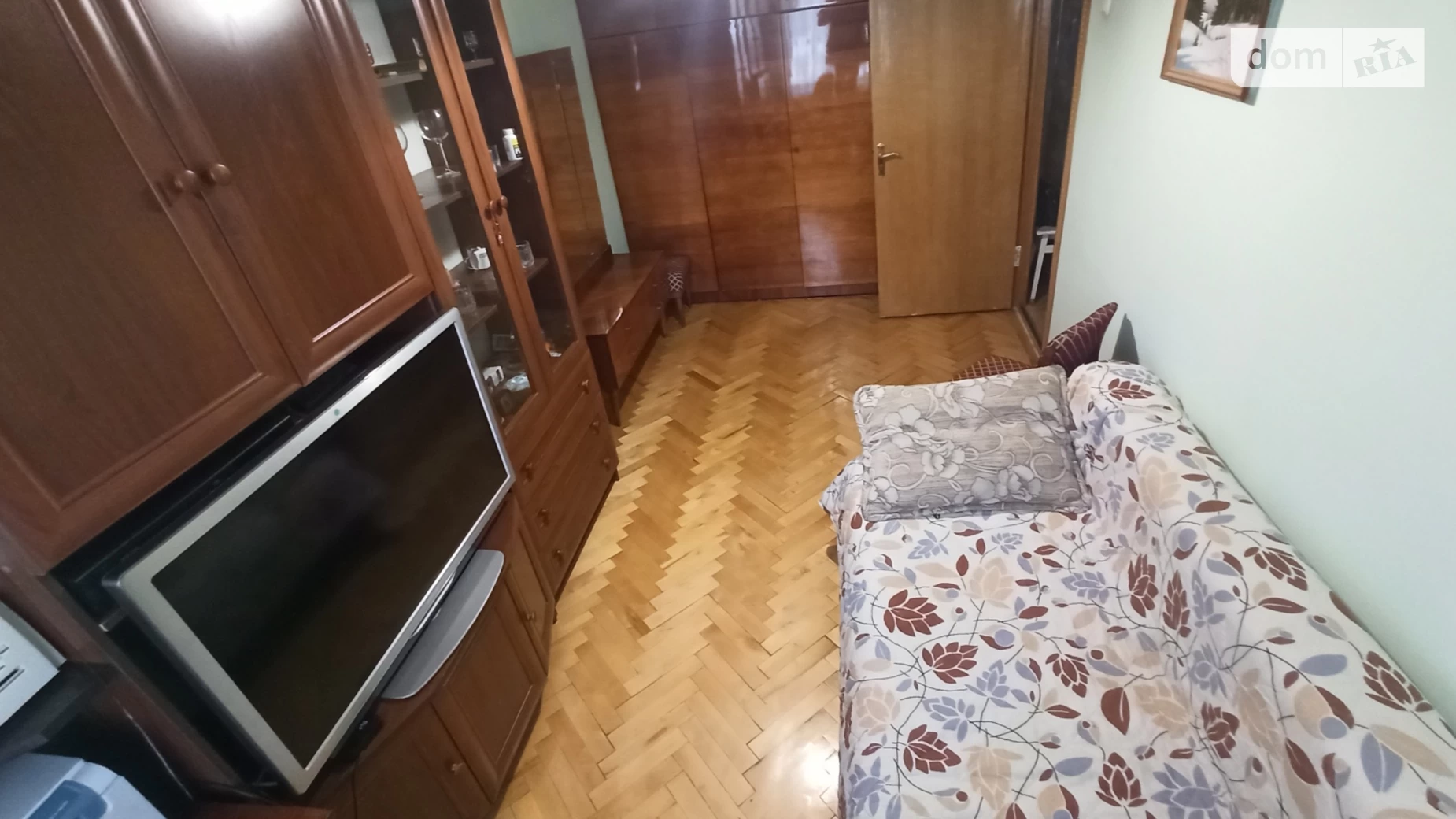 2-комнатная квартира 50.3 кв. м в Тернополе, просп. Бандеры Степана, 84 - фото 4
