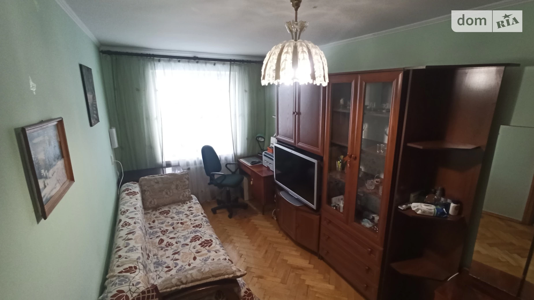 2-комнатная квартира 50.3 кв. м в Тернополе, просп. Бандеры Степана, 84 - фото 5
