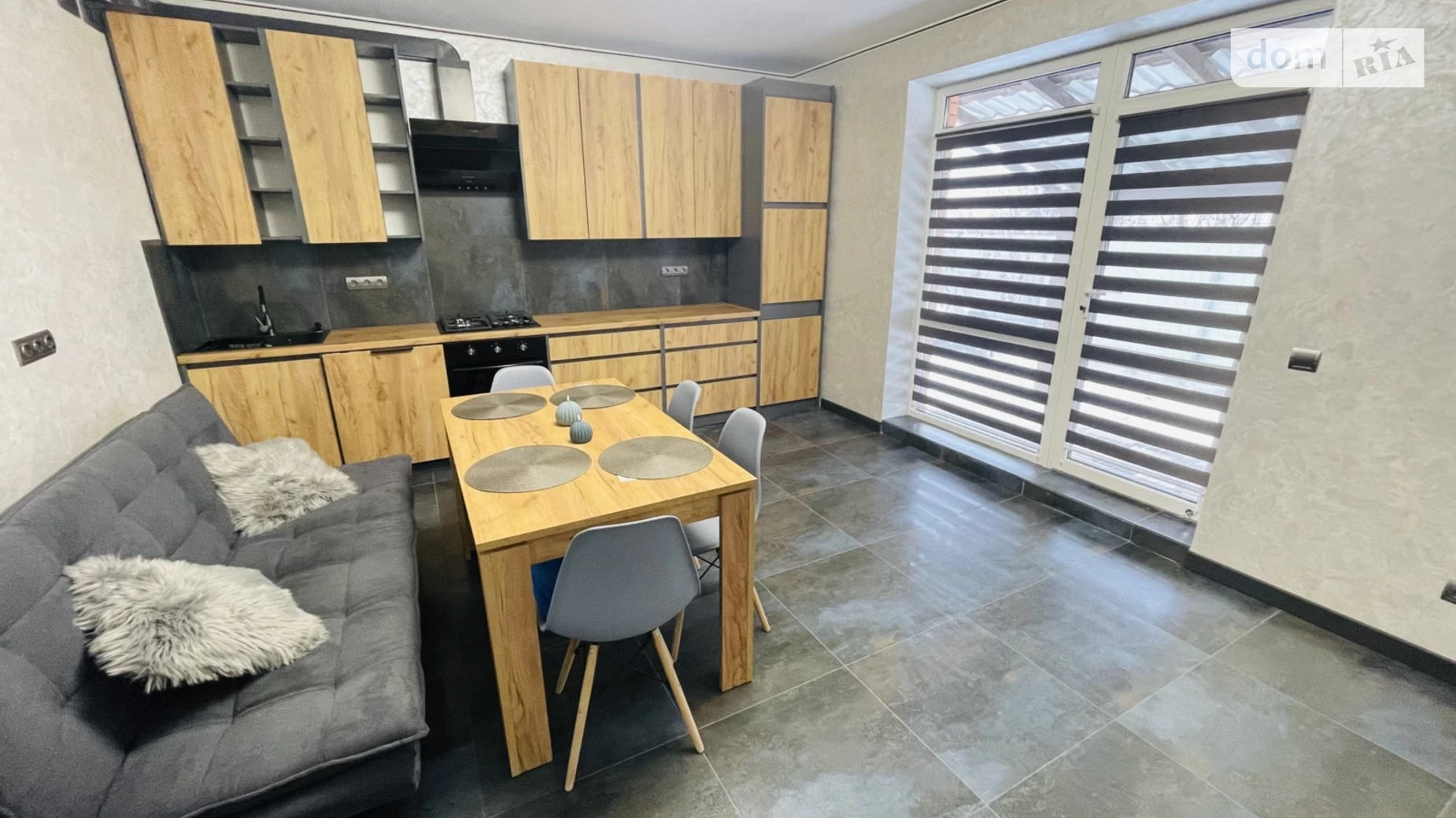 Продается одноэтажный дом 100 кв. м с садом, цена: 122000 $ - фото 3