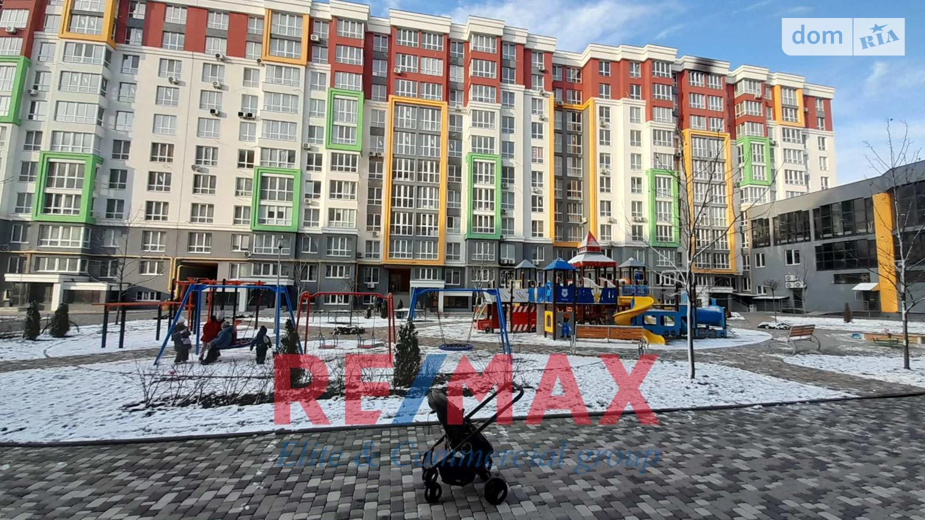 Продається 1-кімнатна квартира 39.1 кв. м у Чабанах, вул. Машинобудівників, 16 - фото 3