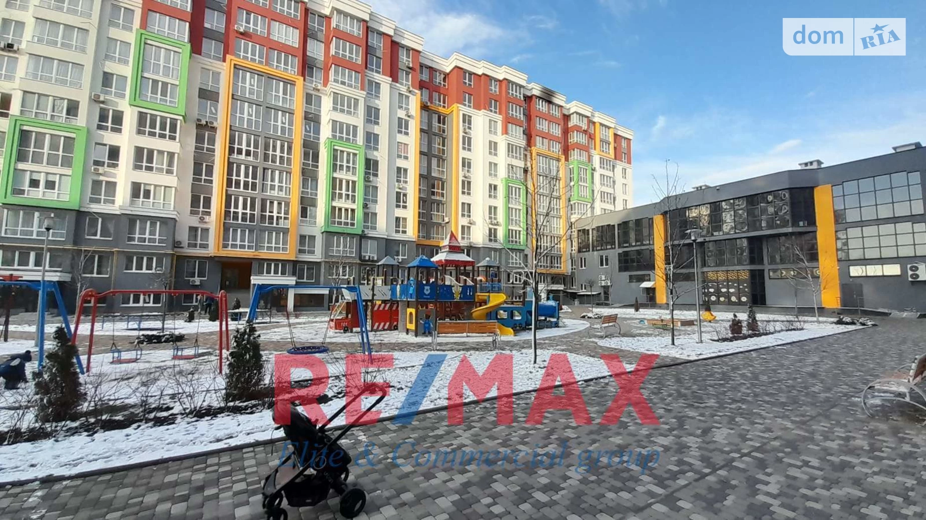 Продається 1-кімнатна квартира 39.1 кв. м у Чабанах, вул. Машинобудівників, 16 - фото 4