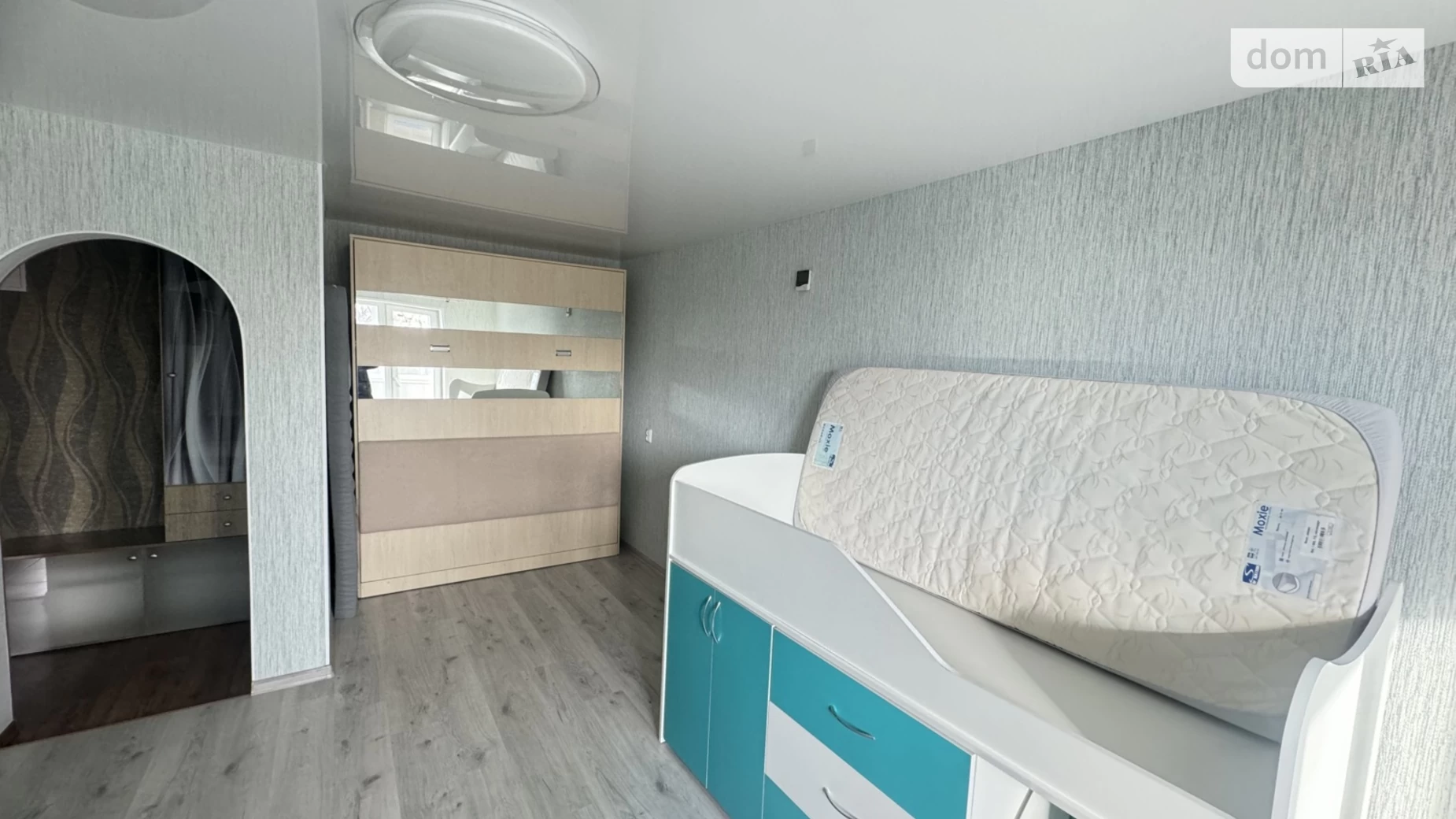 Продается 1-комнатная квартира 31 кв. м в Николаеве, ул. Радужная - фото 3