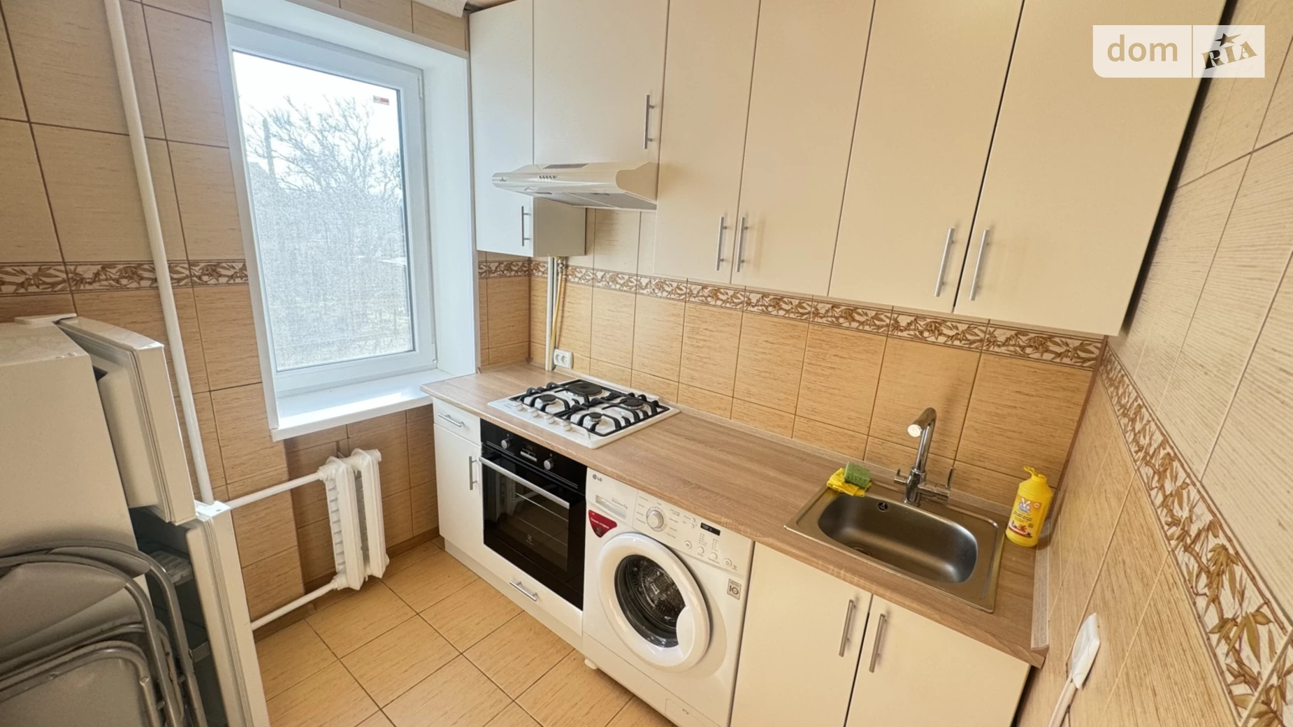 Продается 1-комнатная квартира 31 кв. м в Николаеве, ул. Радужная - фото 2
