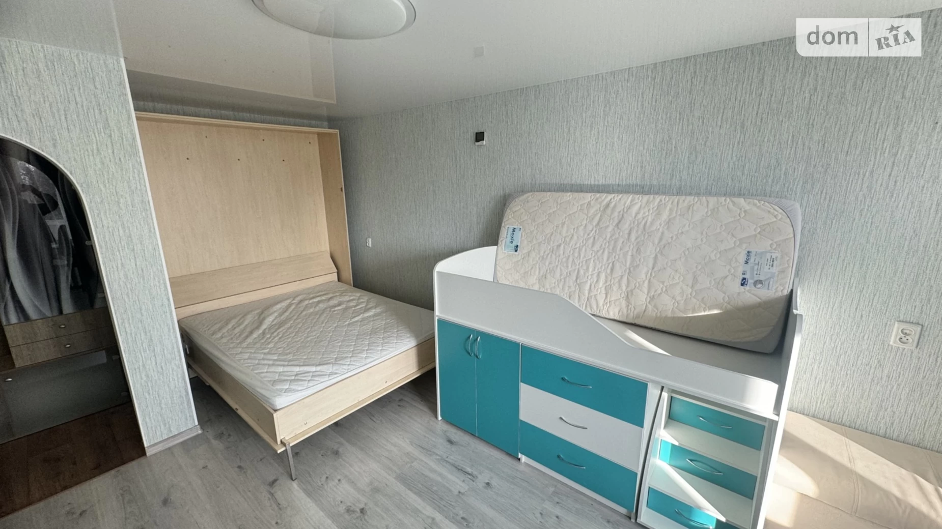Продается 1-комнатная квартира 31 кв. м в Николаеве, ул. Радужная - фото 5