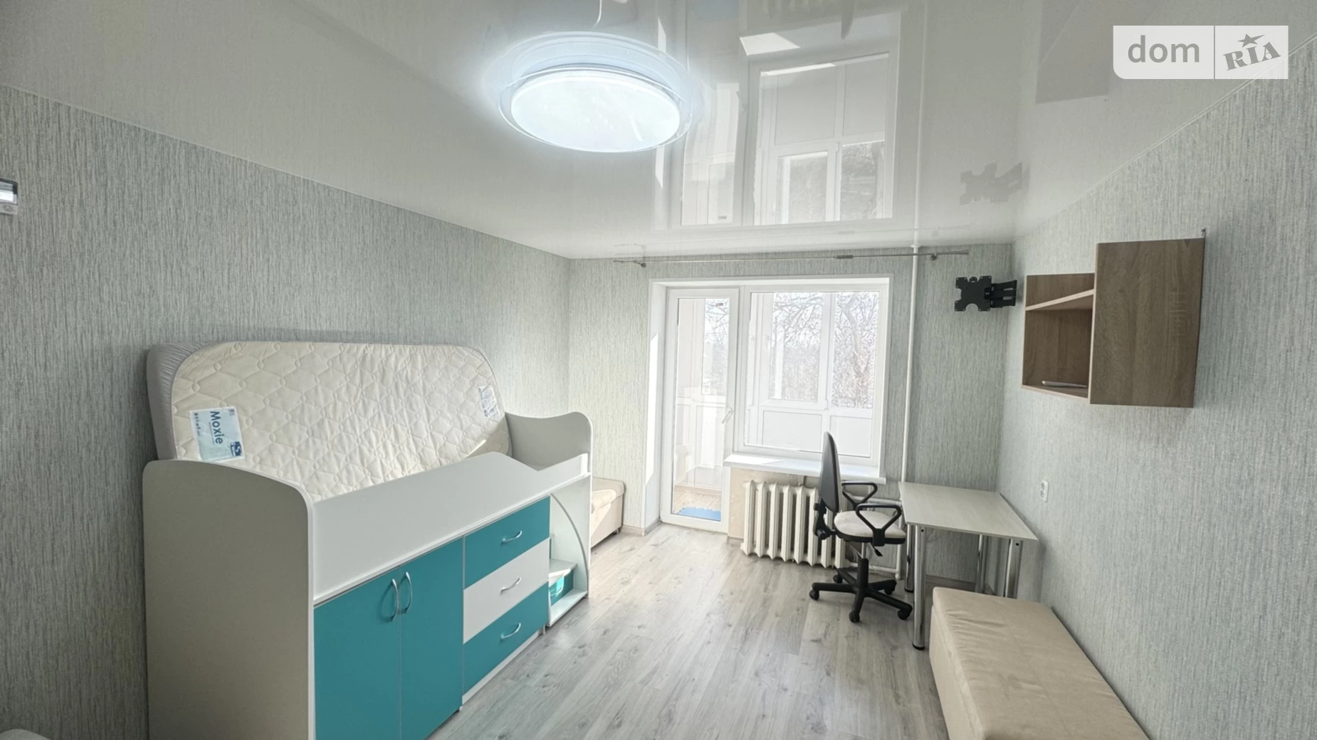 Продается 1-комнатная квартира 31 кв. м в Николаеве, ул. Радужная - фото 4