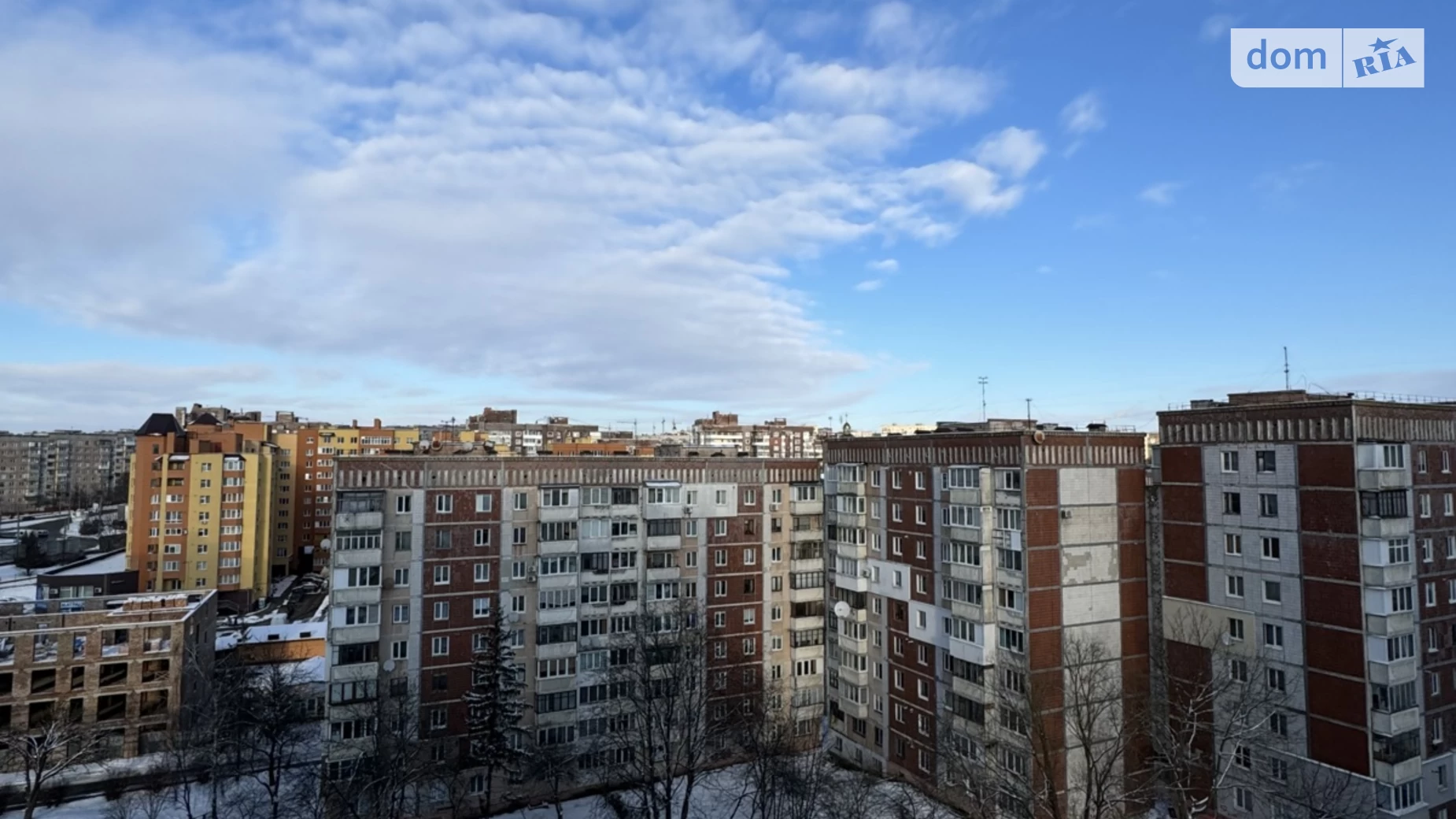 2-кімнатна квартира 107.1 кв. м у Тернополі, вул. Євгена Коновальця - фото 5