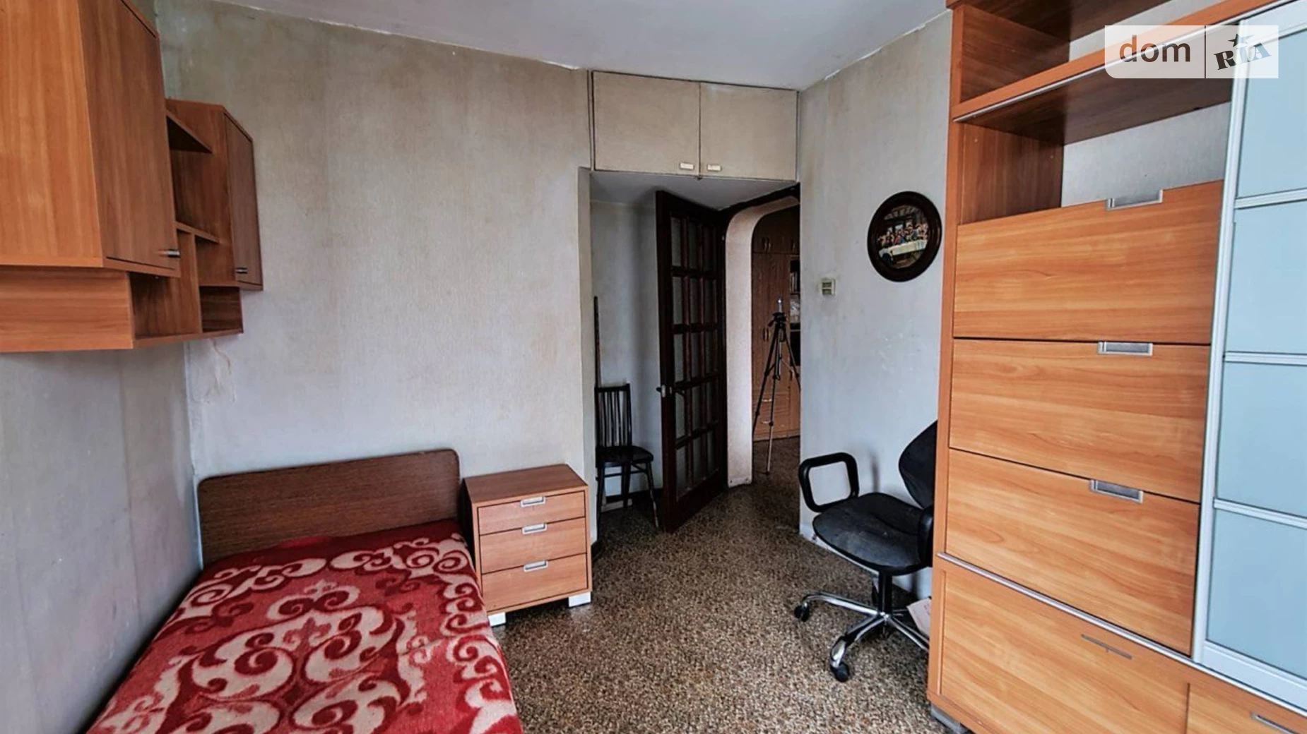 Продается 2-комнатная квартира 53 кв. м в Хмельницком, ул. Подольская, 9/1 - фото 5