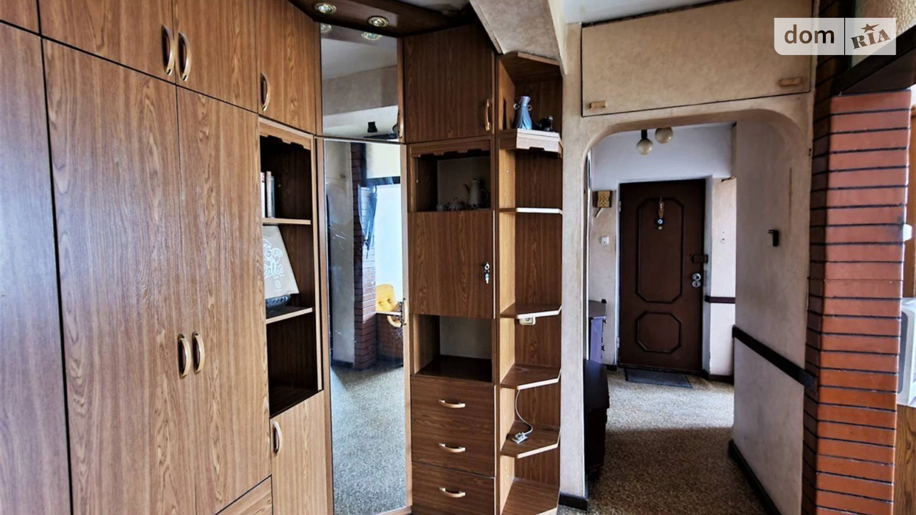 Продается 2-комнатная квартира 53 кв. м в Хмельницком, ул. Подольская, 9/1 - фото 3