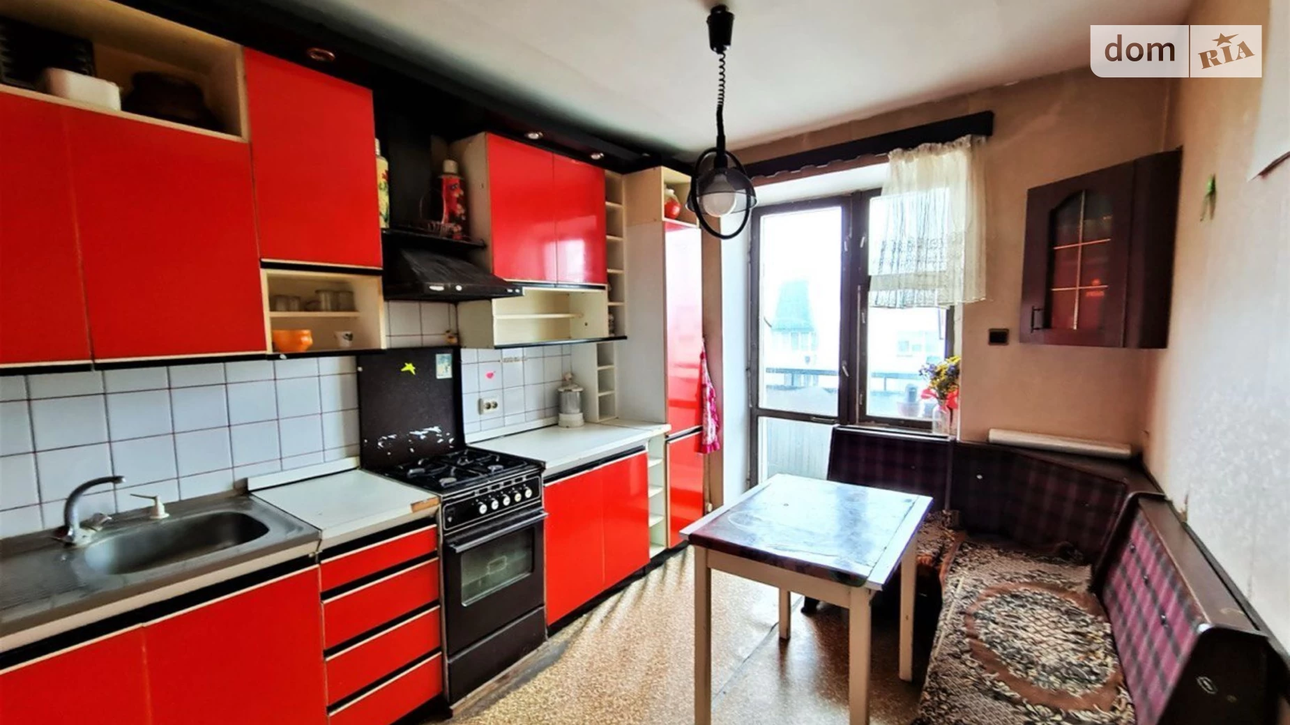 Продается 2-комнатная квартира 53 кв. м в Хмельницком, ул. Подольская, 9/1 - фото 4