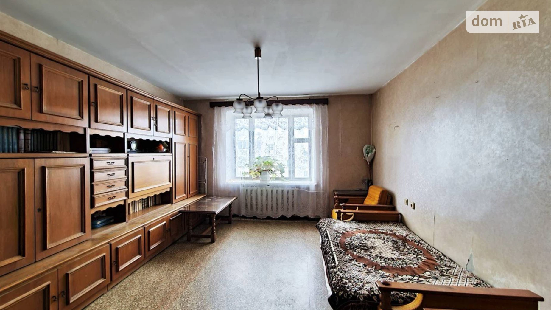 Продается 2-комнатная квартира 53 кв. м в Хмельницком, ул. Подольская, 9/1 - фото 2