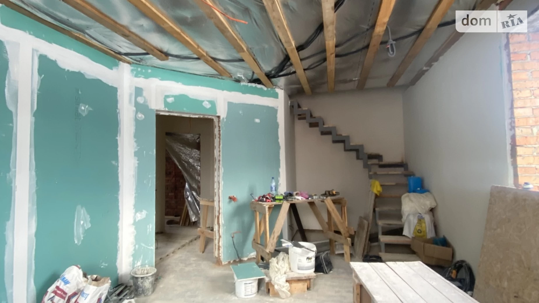 Продається частина будинку 110 кв. м з садом, цена: 75000 $ - фото 4