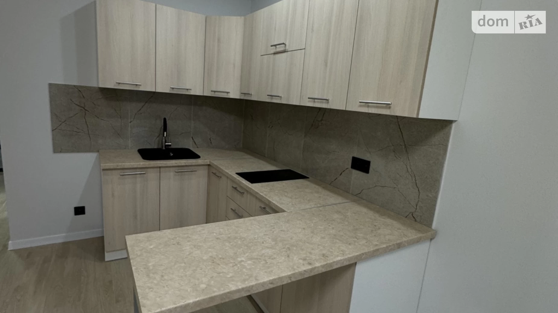 Продается 1-комнатная квартира 25 кв. м в Ирпене, ул. Соборная(ІІІ Интернационала), 2К/16 - фото 2