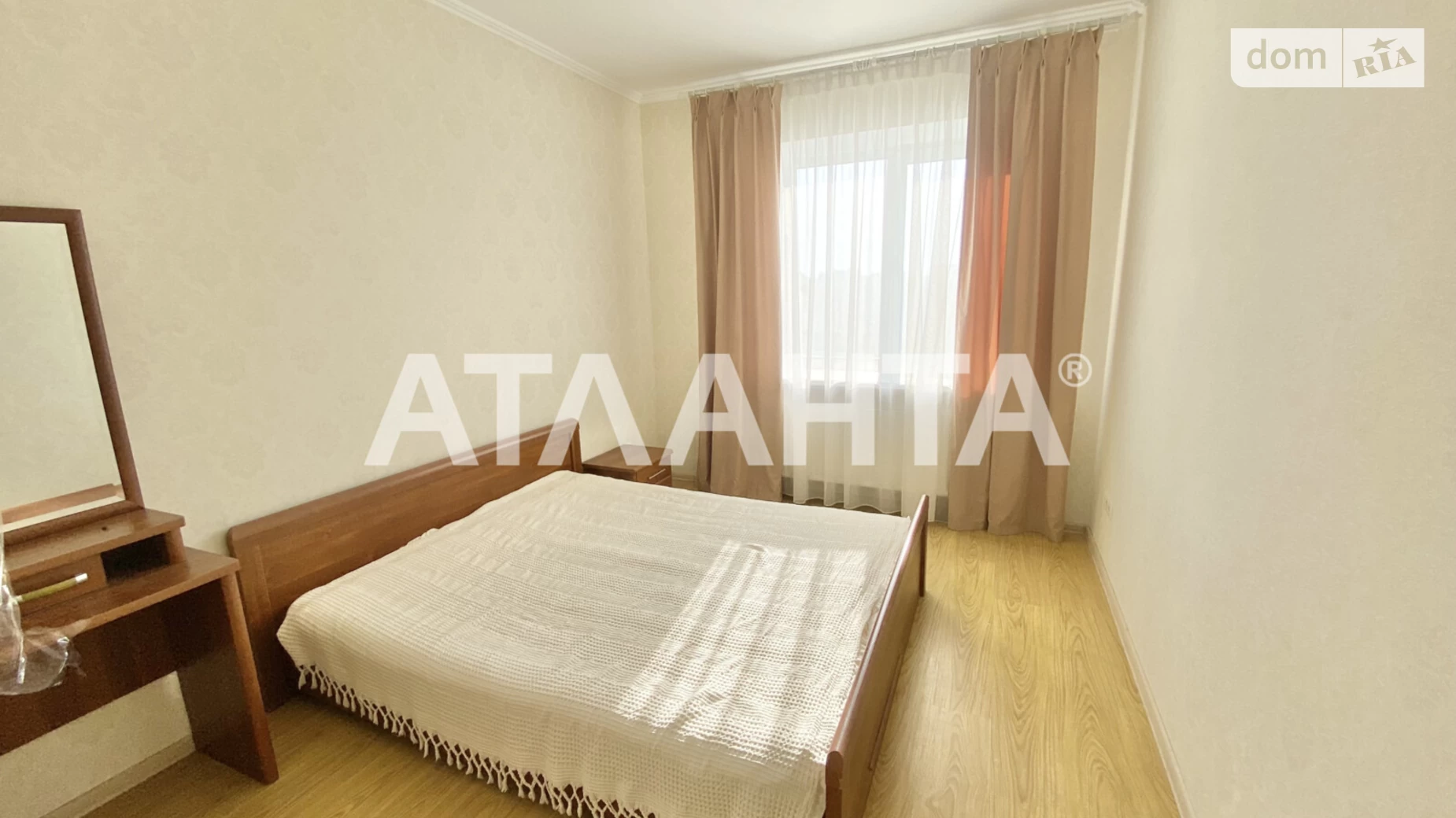 Продається 2-кімнатна квартира 76.8 кв. м у Одесі, вул. Мечникова, 2/1 - фото 3