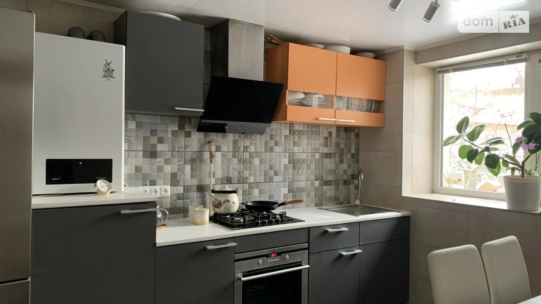 Продається частина будинку 61.5 кв. м з подвалом, цена: 65000 $ - фото 2