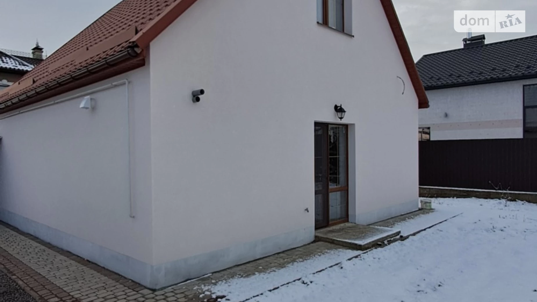Продається будинок 2 поверховий 90 кв. м з балконом, цена: 124900 $ - фото 2