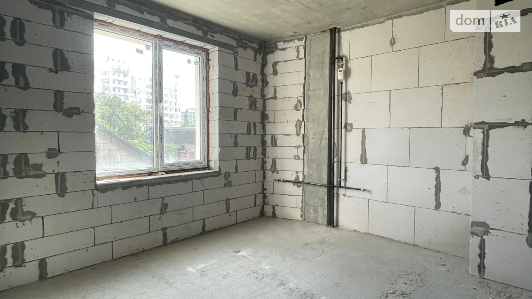 Продается 2-комнатная квартира 66.1 кв. м в Одессе, ул. Тульская, 21А - фото 4