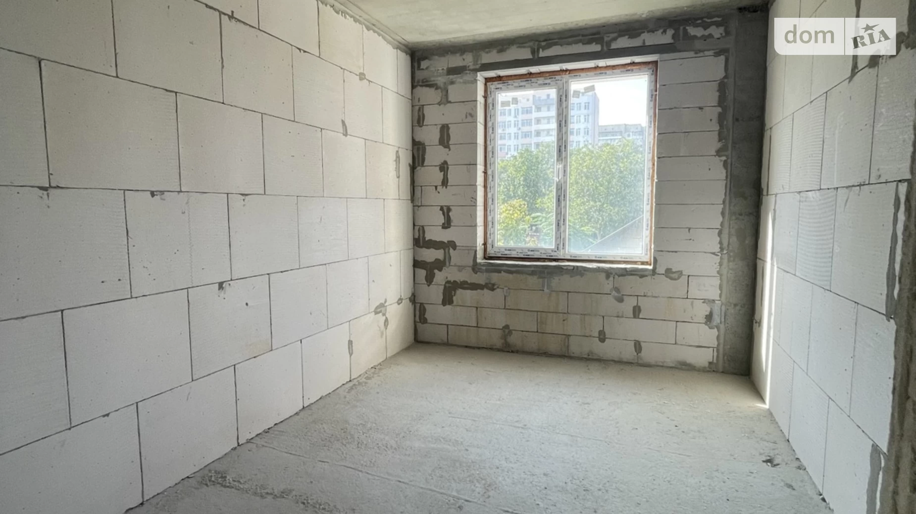 Продается 2-комнатная квартира 66.1 кв. м в Одессе, ул. Тульская, 21А - фото 5