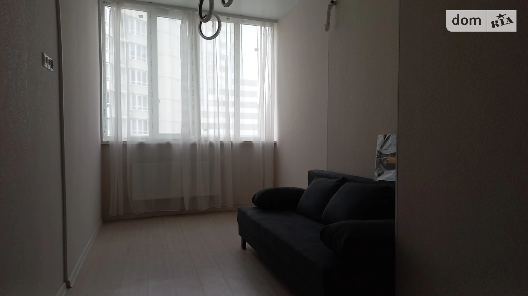 Продается 1-комнатная квартира 23 кв. м в Одессе, ул. Люстдорфская дорога - фото 2