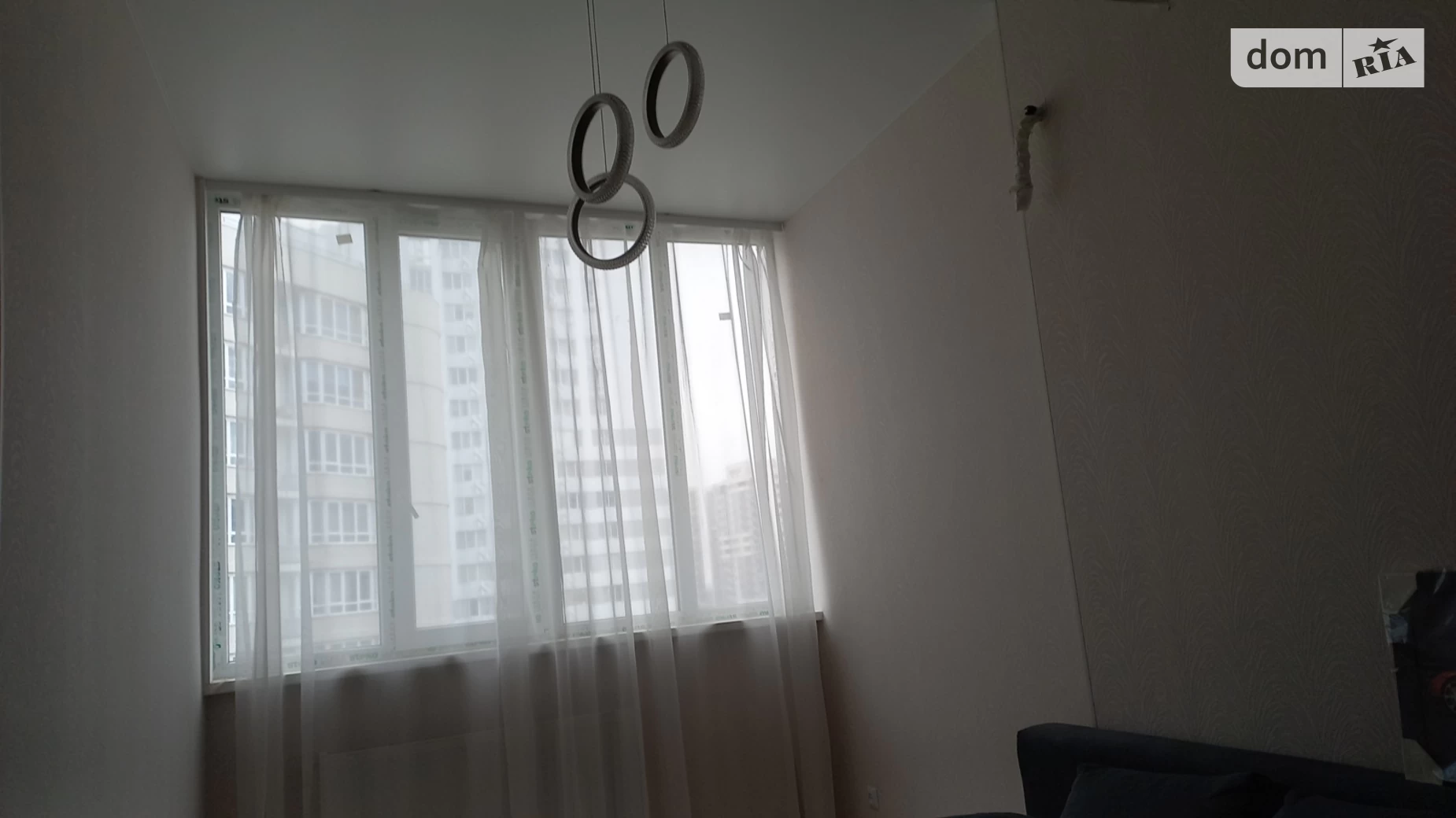 Продается 1-комнатная квартира 23 кв. м в Одессе, ул. Люстдорфская дорога - фото 3