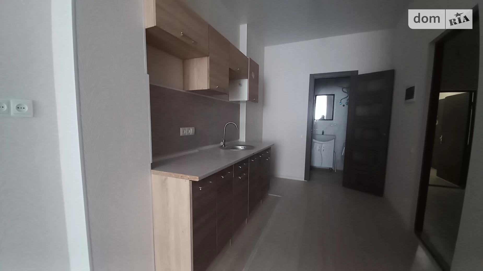 Продается 1-комнатная квартира 23 кв. м в Одессе, ул. Люстдорфская дорога - фото 5
