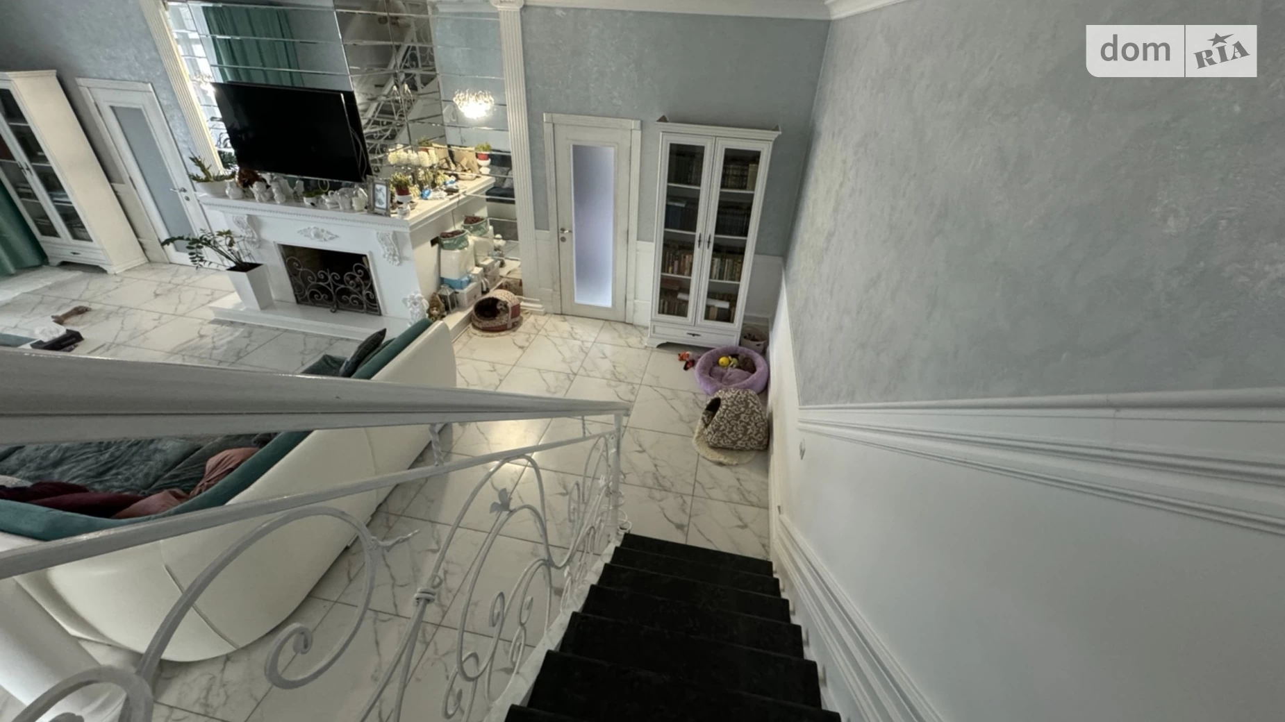 Продается дом на 2 этажа 137.6 кв. м с мансардой, цена: 200000 $ - фото 4