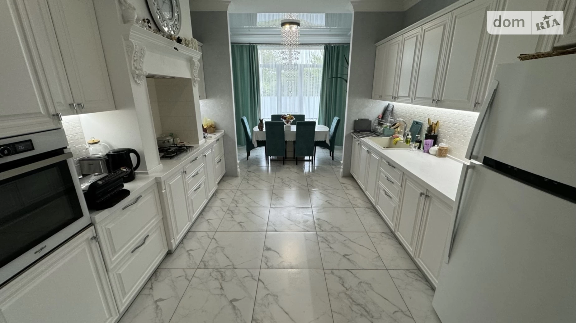 Продается дом на 2 этажа 137.6 кв. м с мансардой, цена: 200000 $ - фото 2