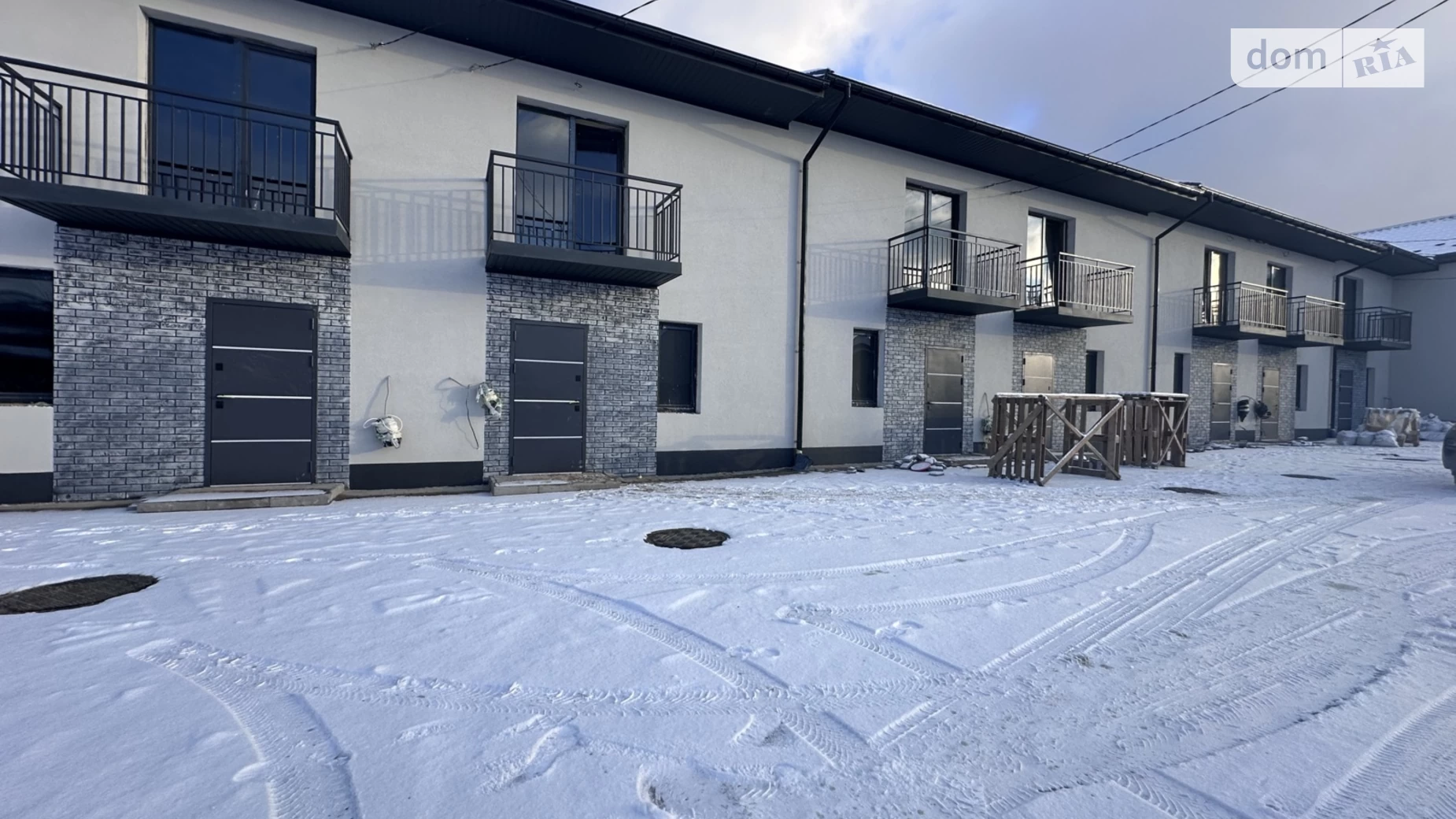 Зарванці, цена: 52000 $ - фото 4