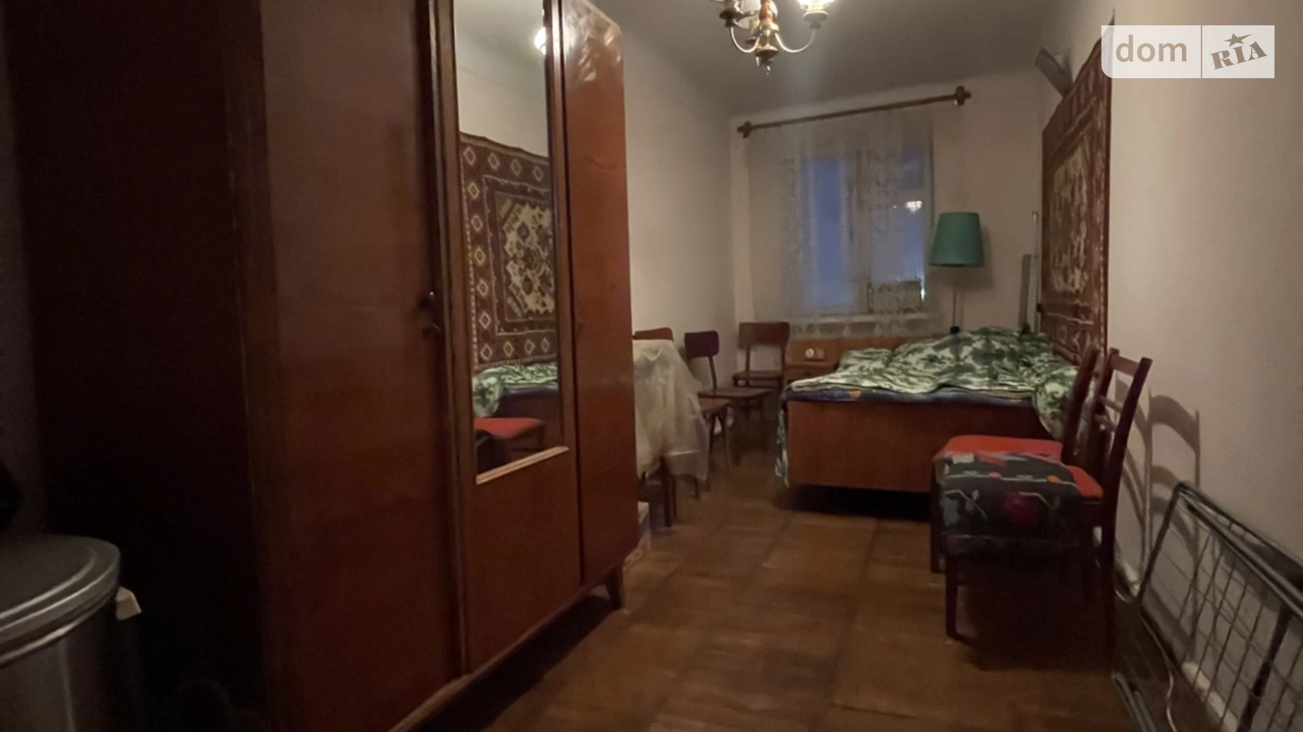 Продается 3-комнатная квартира 53.6 кв. м в Здолбунове, ул. Заводская, 2А - фото 3