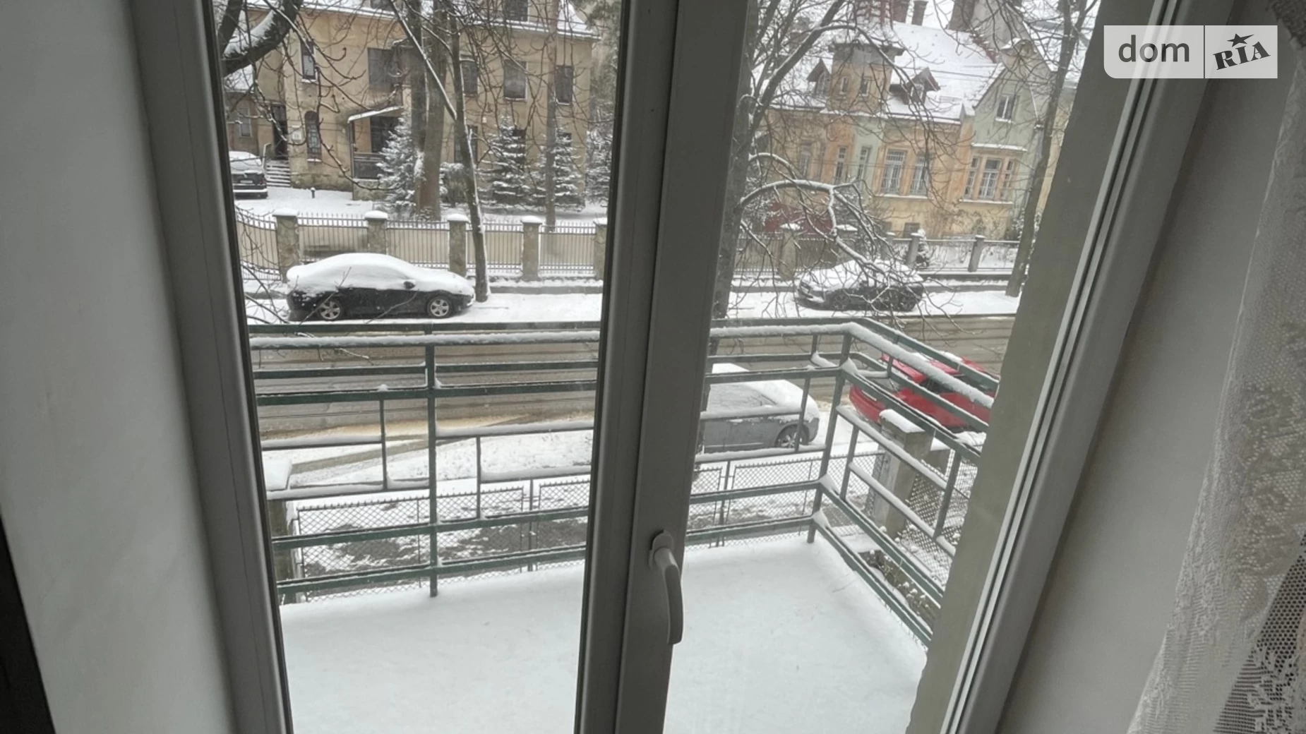 Продається 2-кімнатна квартира 55.2 кв. м у Львові, цена: 125000 $ - фото 4