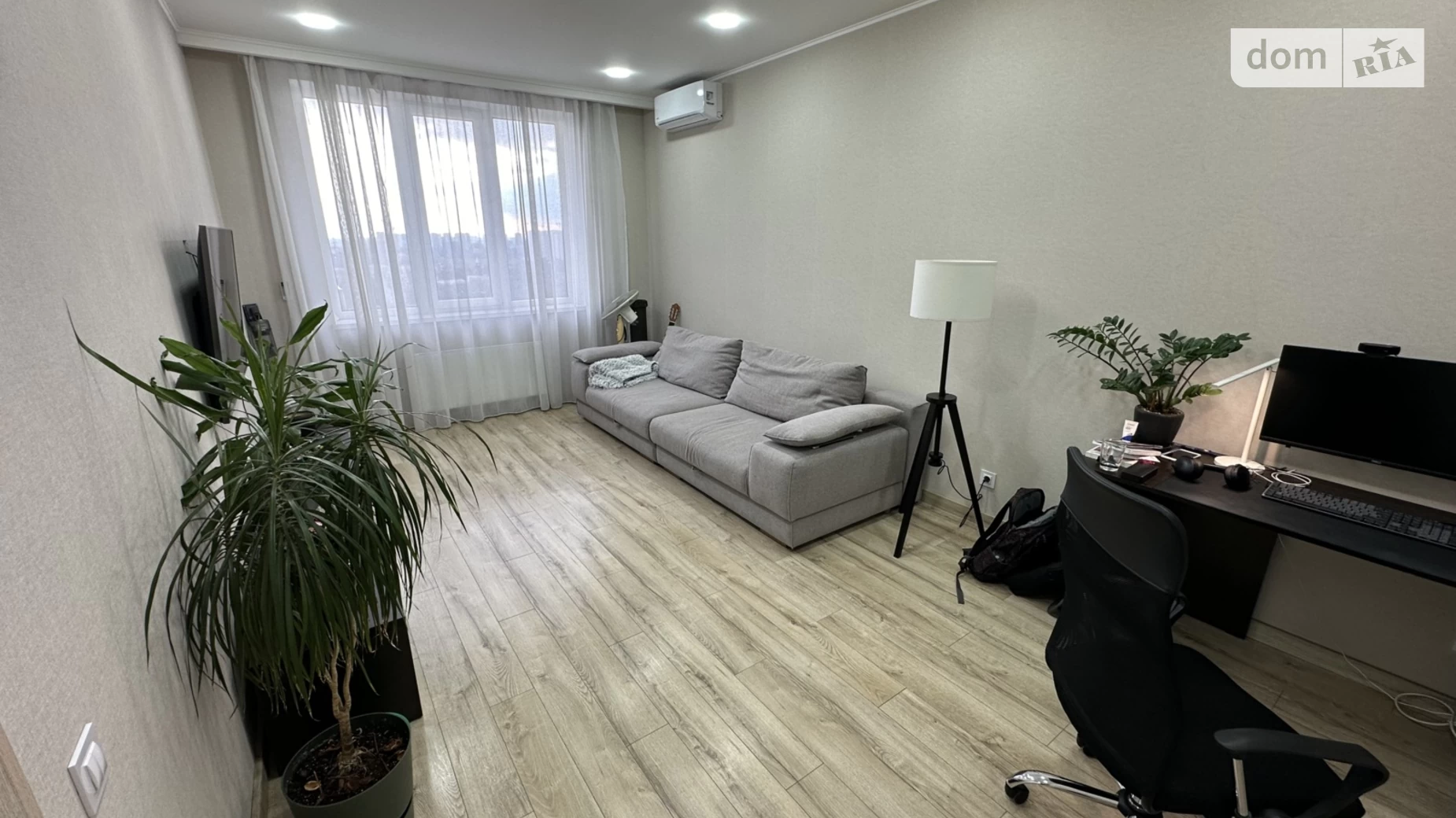 Продається 2-кімнатна квартира 80 кв. м у Одесі, вул. Канатна, 122Б - фото 5