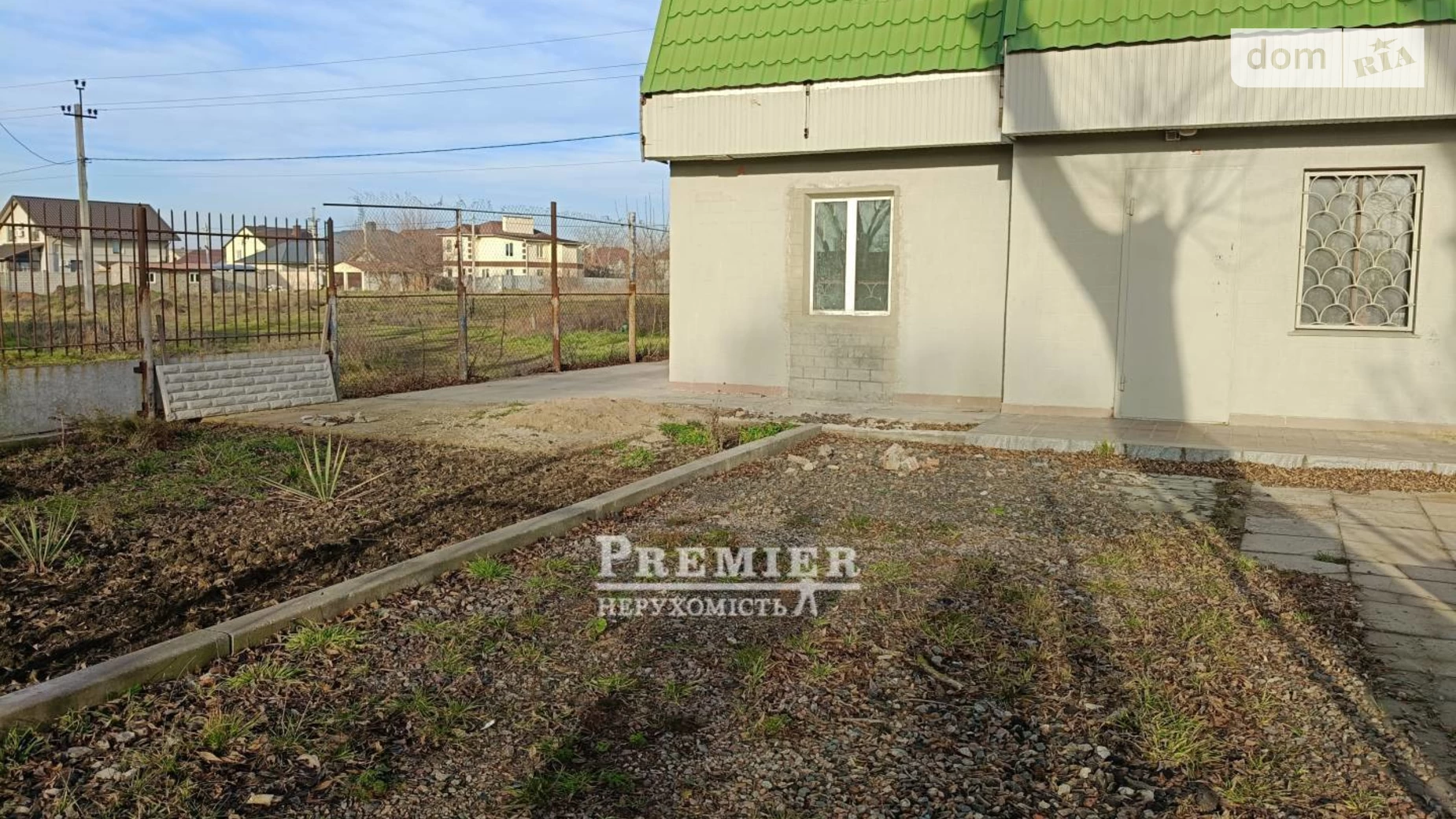 Продается помещения свободного назначения 88 кв. м в 1-этажном здании, цена: 95000 $ - фото 3