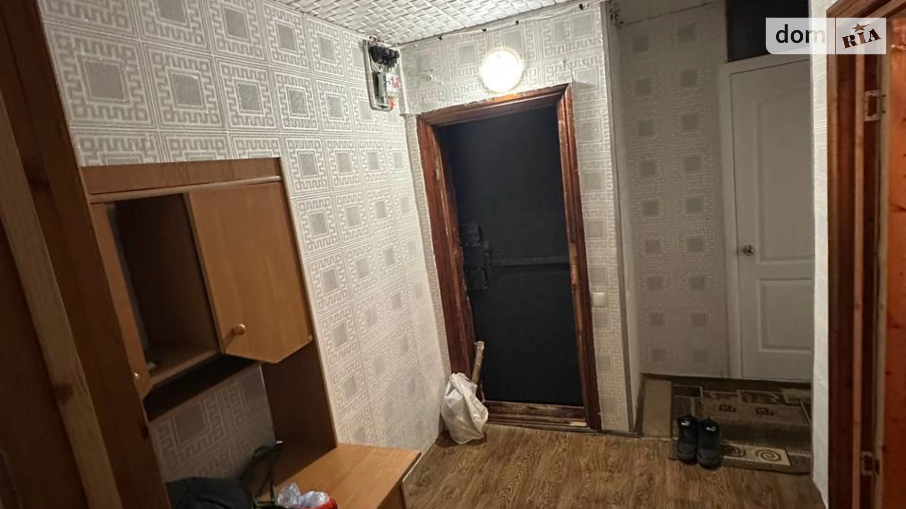Здається в оренду 3-кімнатна квартира 51.9 кв. м у Дніпрі, просп. Хмельницького Богдана, 67 - фото 5