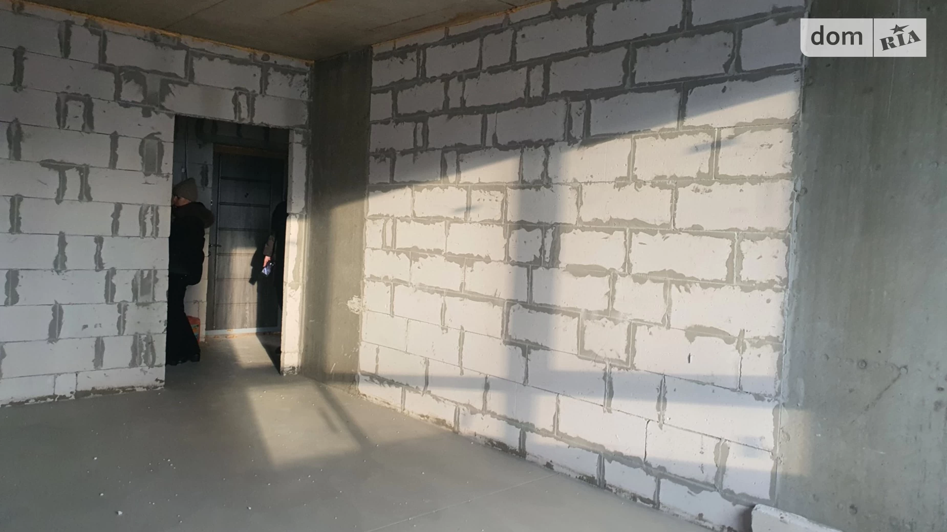 1-комнатная квартира 55.3 кв. м в Тернополе, цена: 58065 $ - фото 3